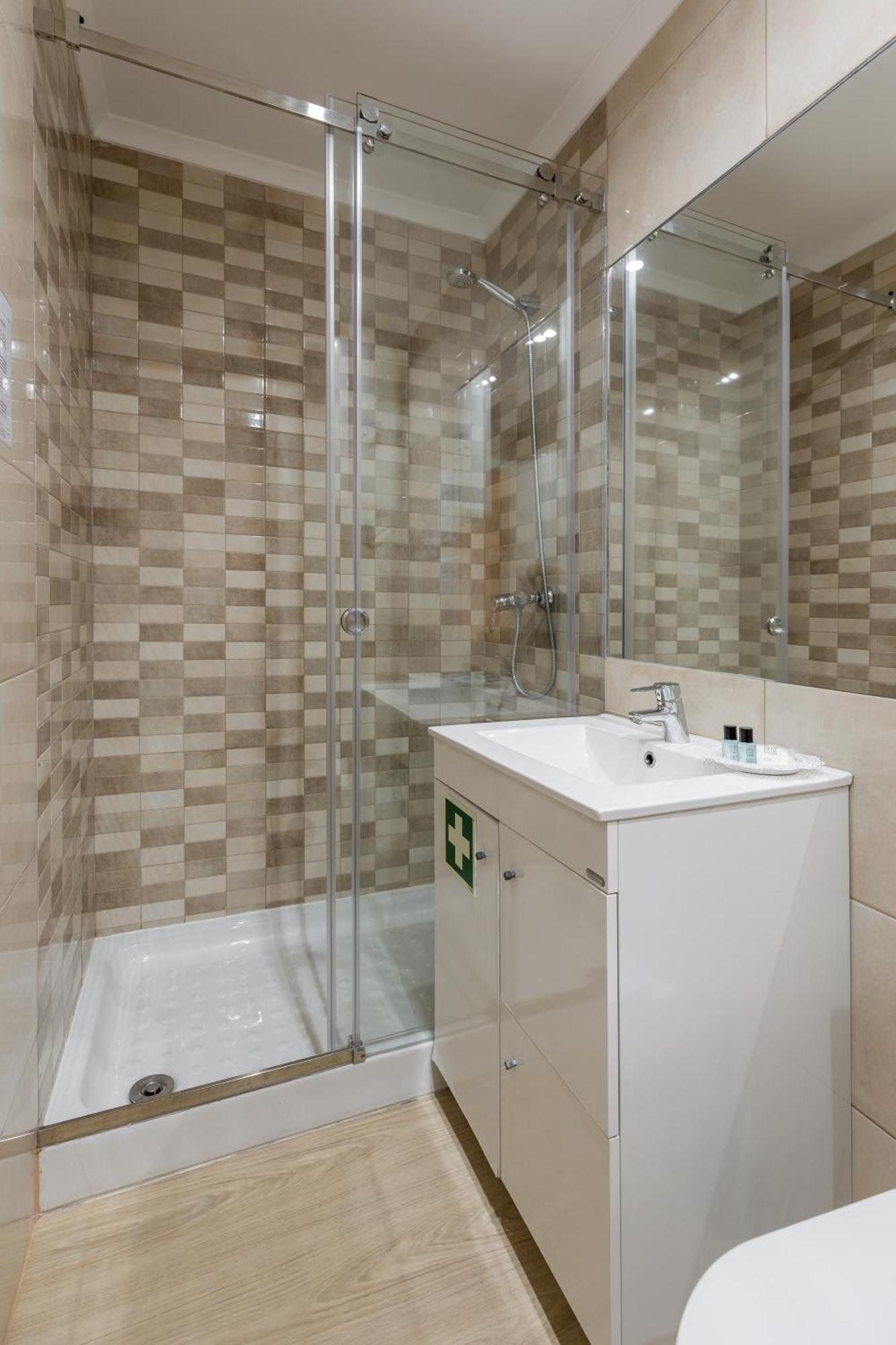 Bra.com Campanha Apartment Porto