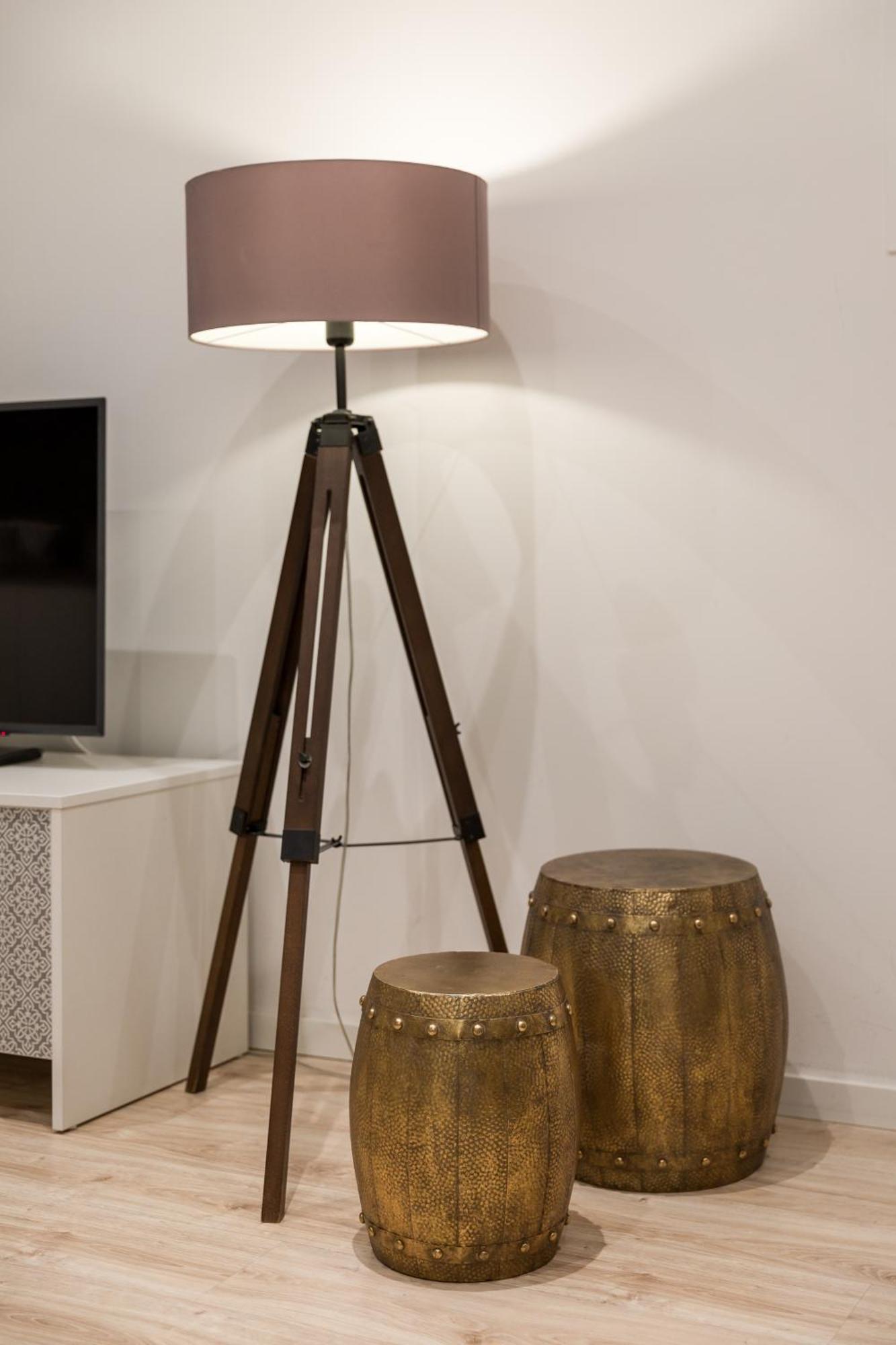 Bra.com Campanha Apartment