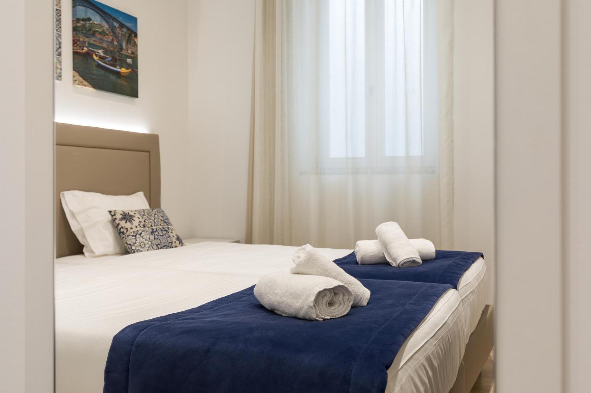 Apartment Bra.com Campanha Porto