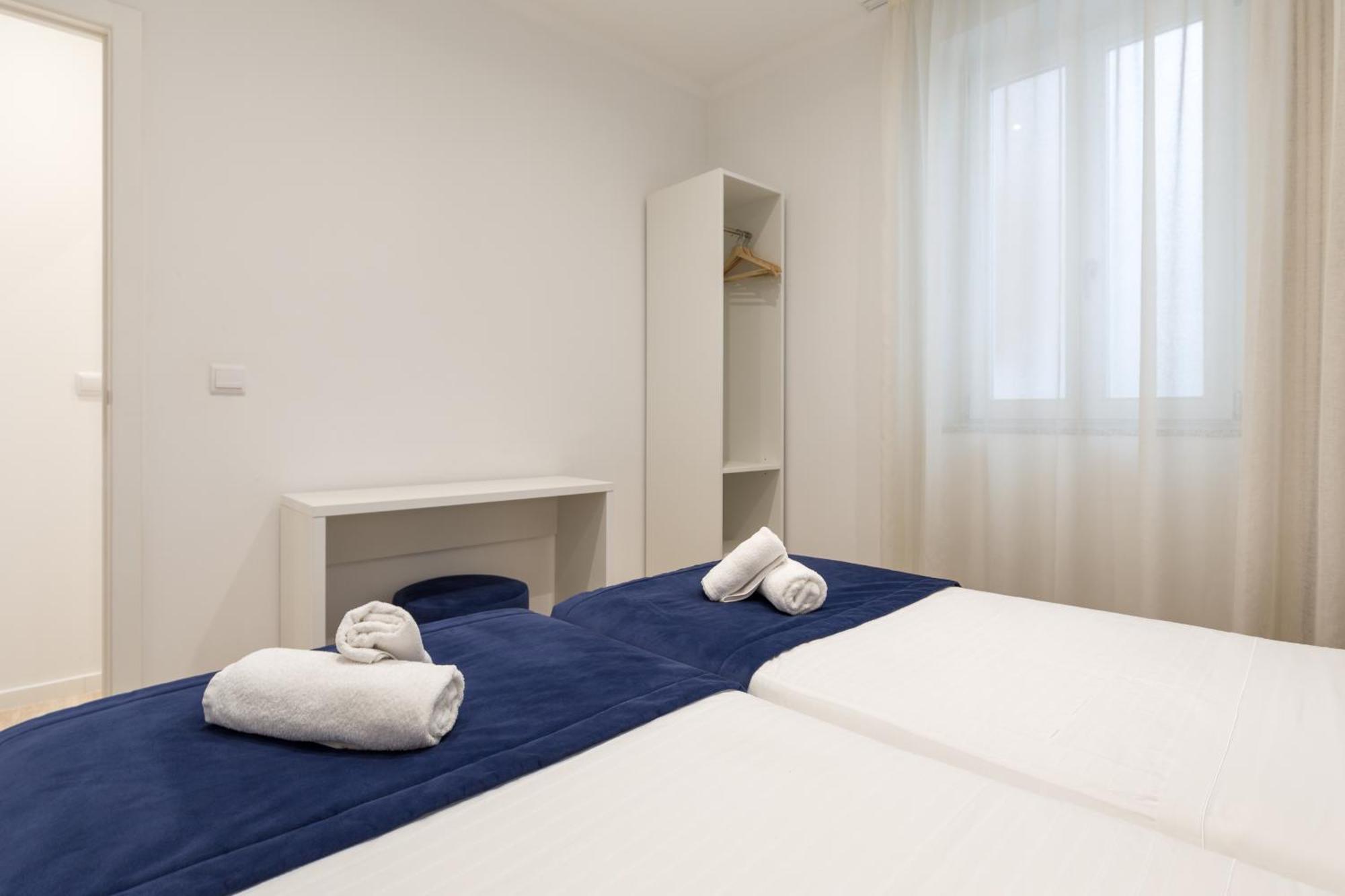 Bra.com Campanha Apartment Porto