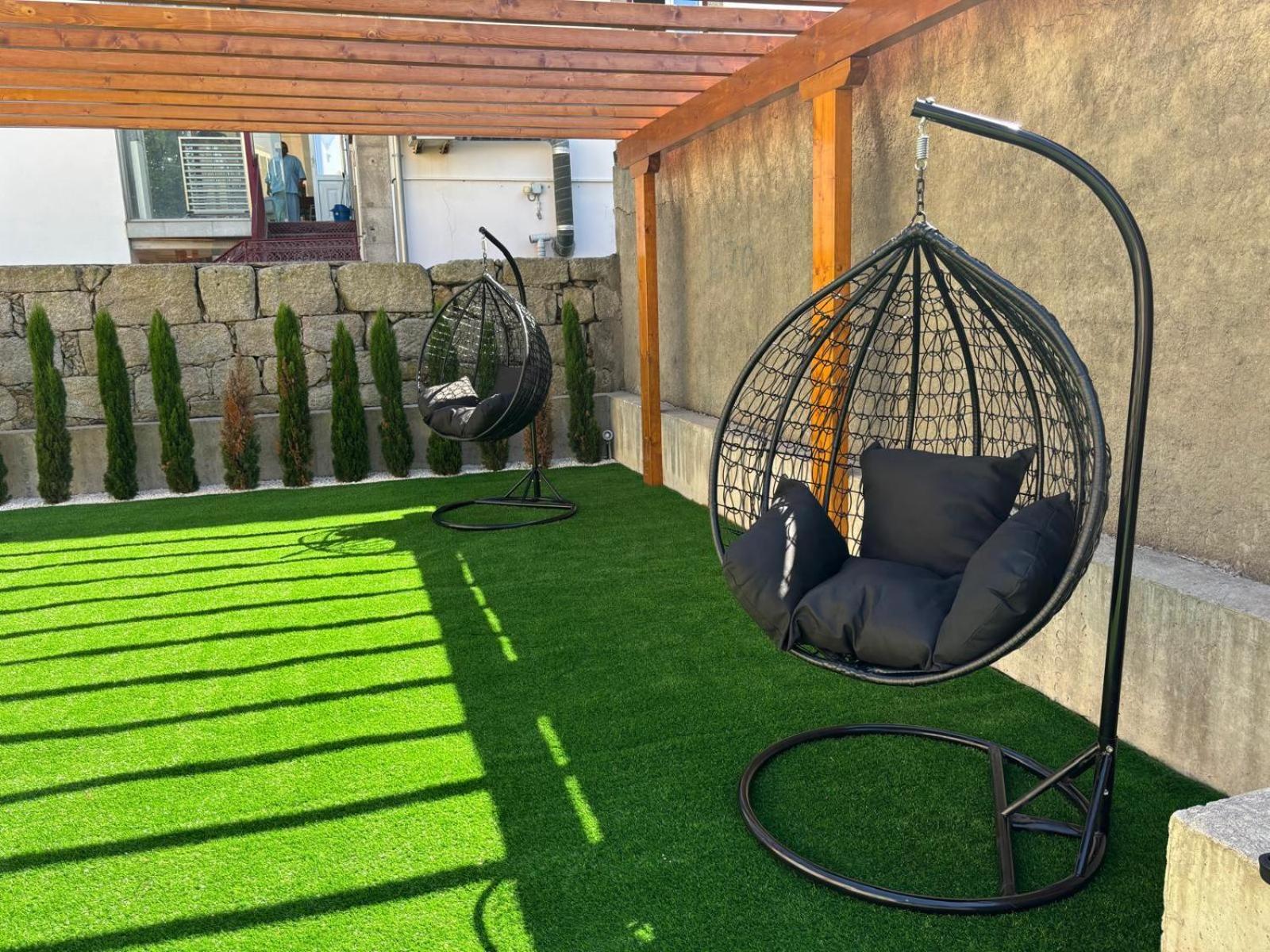 Apartment Large Foz Cool Living Porto