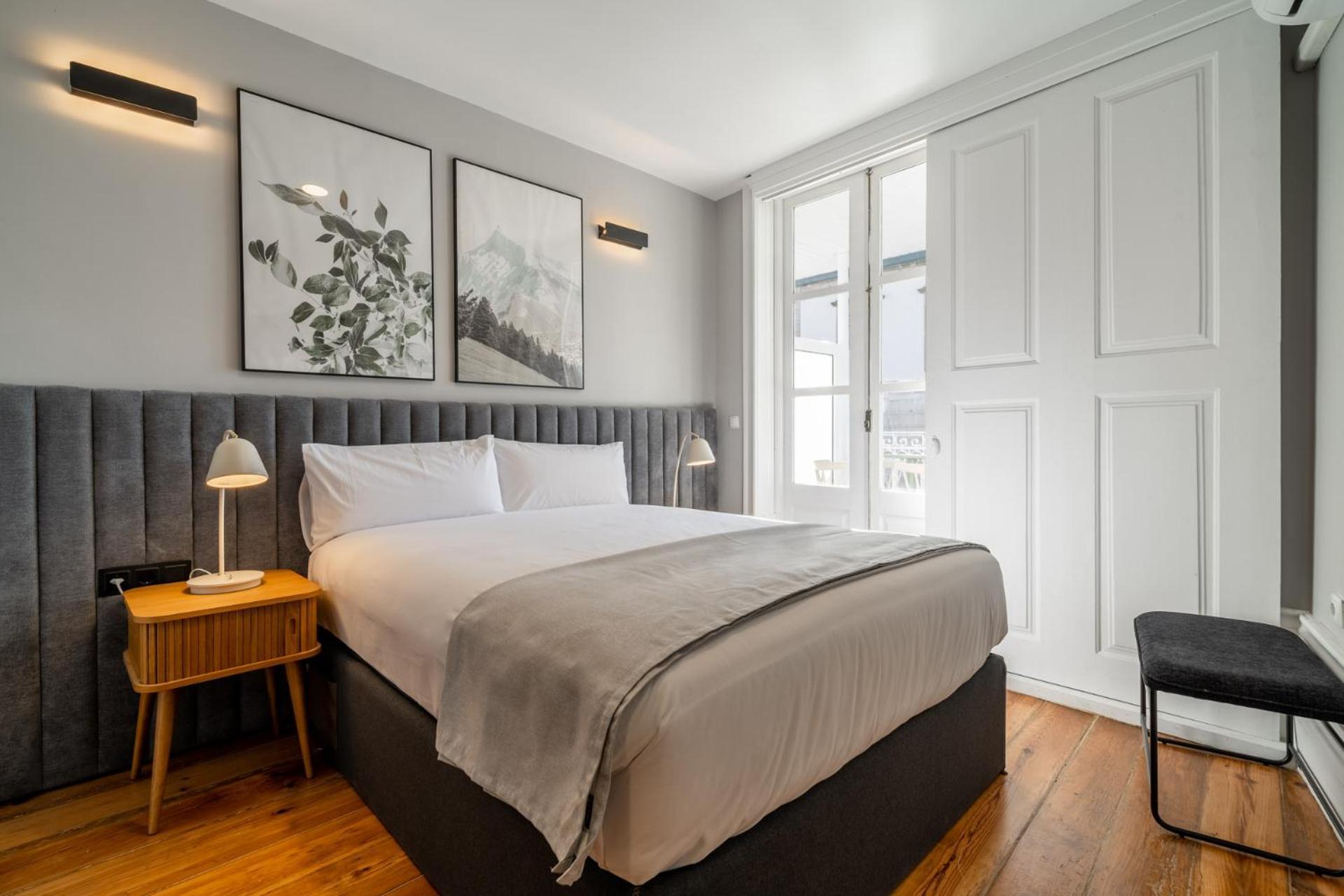 Limehome Rua De Dom Manuel Ii Porto