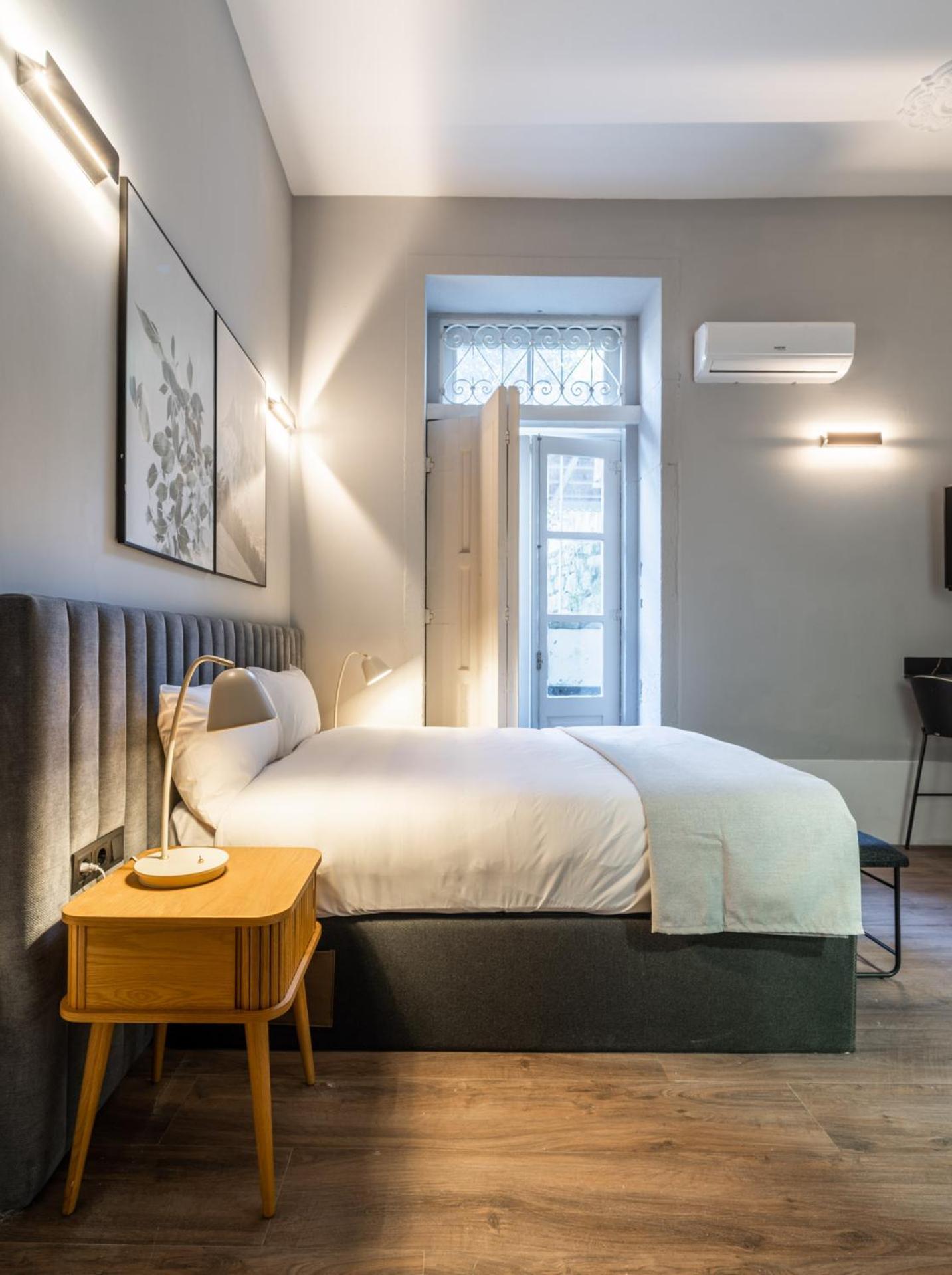 Apartment Limehome Rua De Dom Manuel Ii Porto