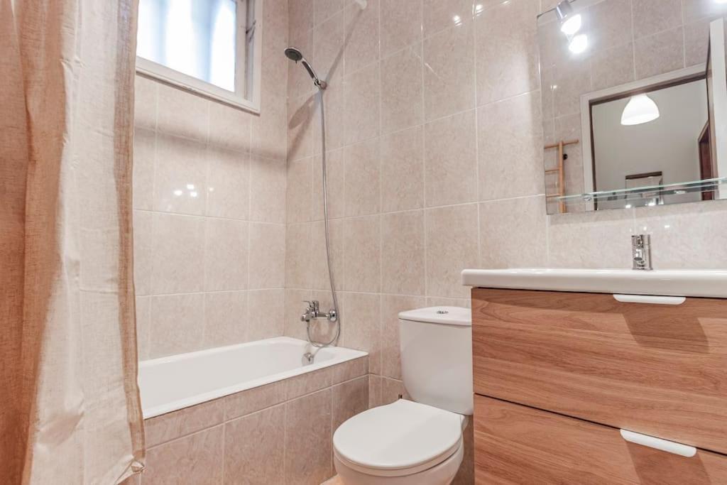 Apartment Com Terraco