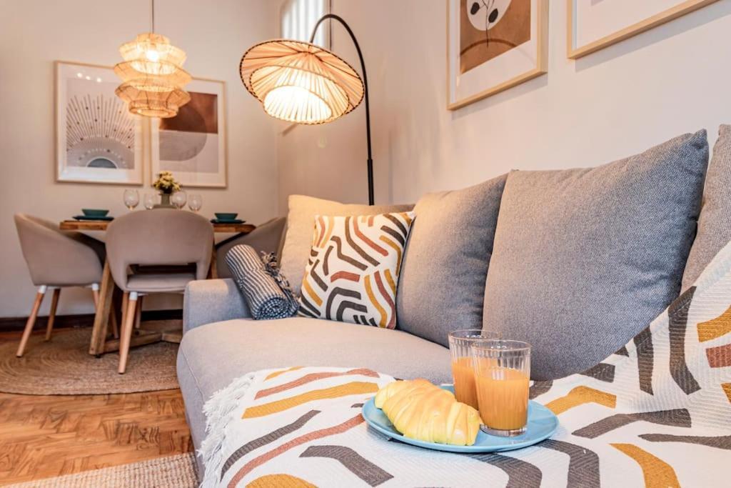 Apartment Com Terraco