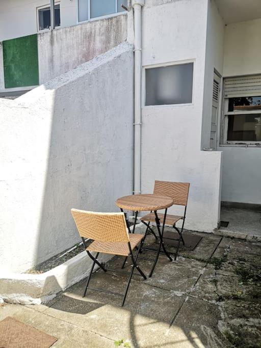 Com Terraco Porto