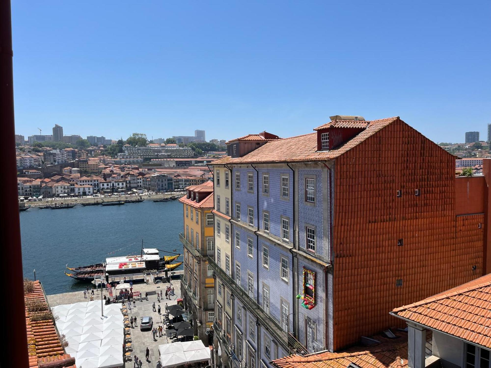 Apartment Vc Heritage Ribeira *