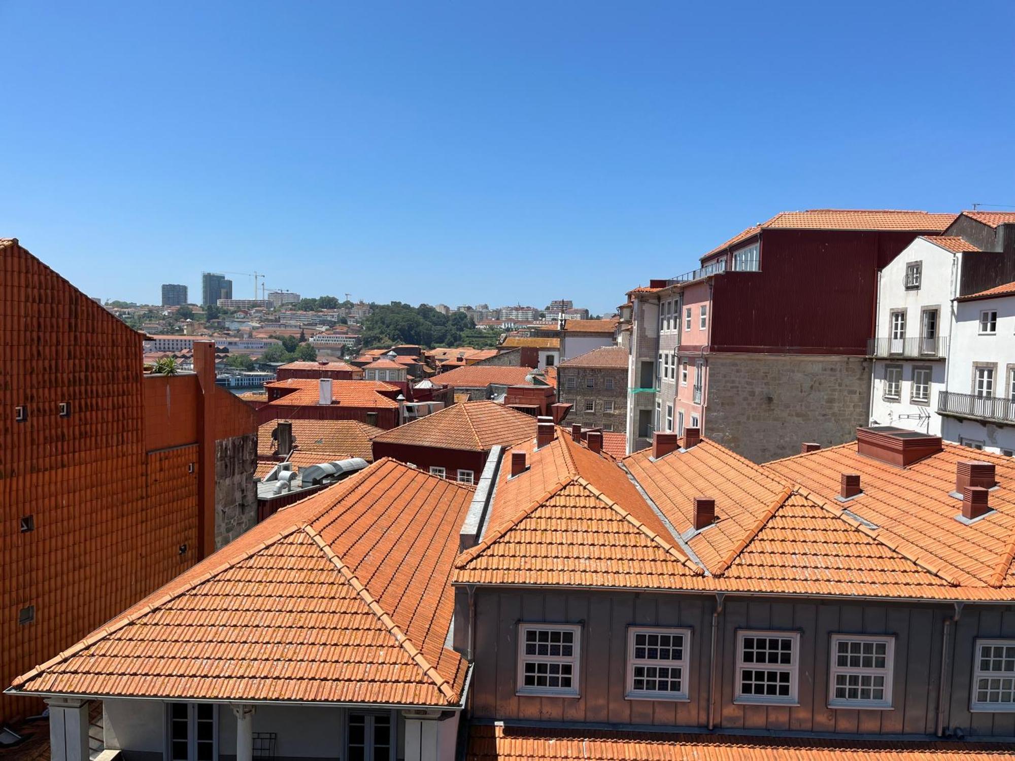 Vc Heritage Ribeira Apartment