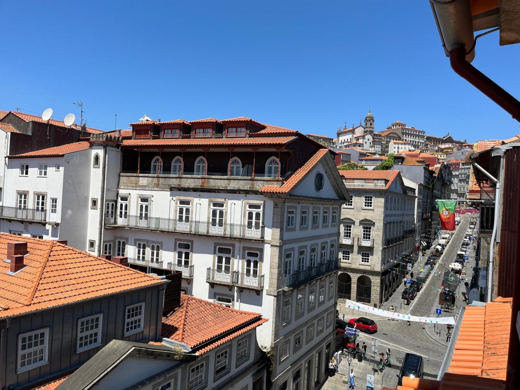 Apartment Vc Heritage Ribeira
