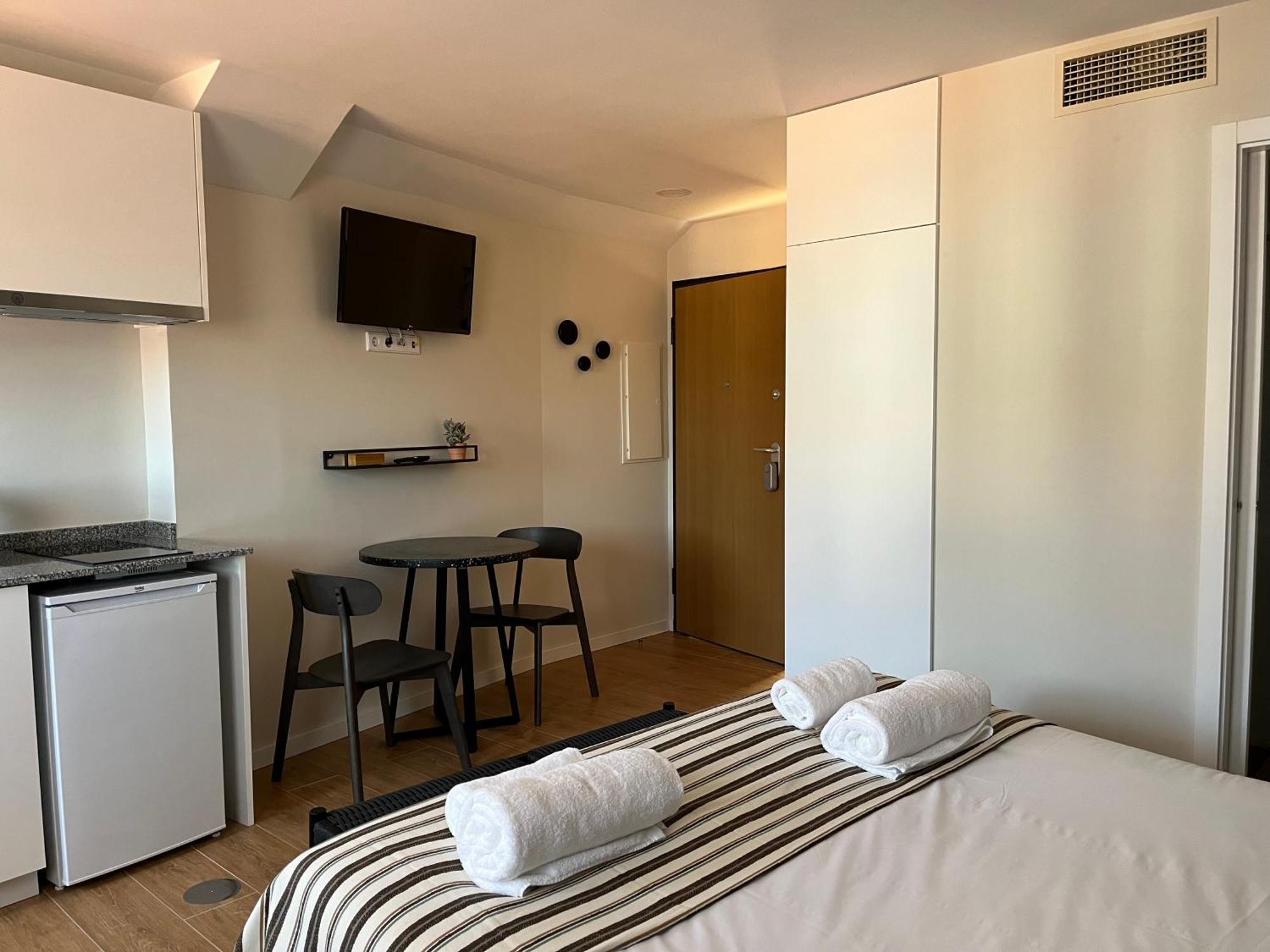 Apartment Vc Heritage Ribeira Porto