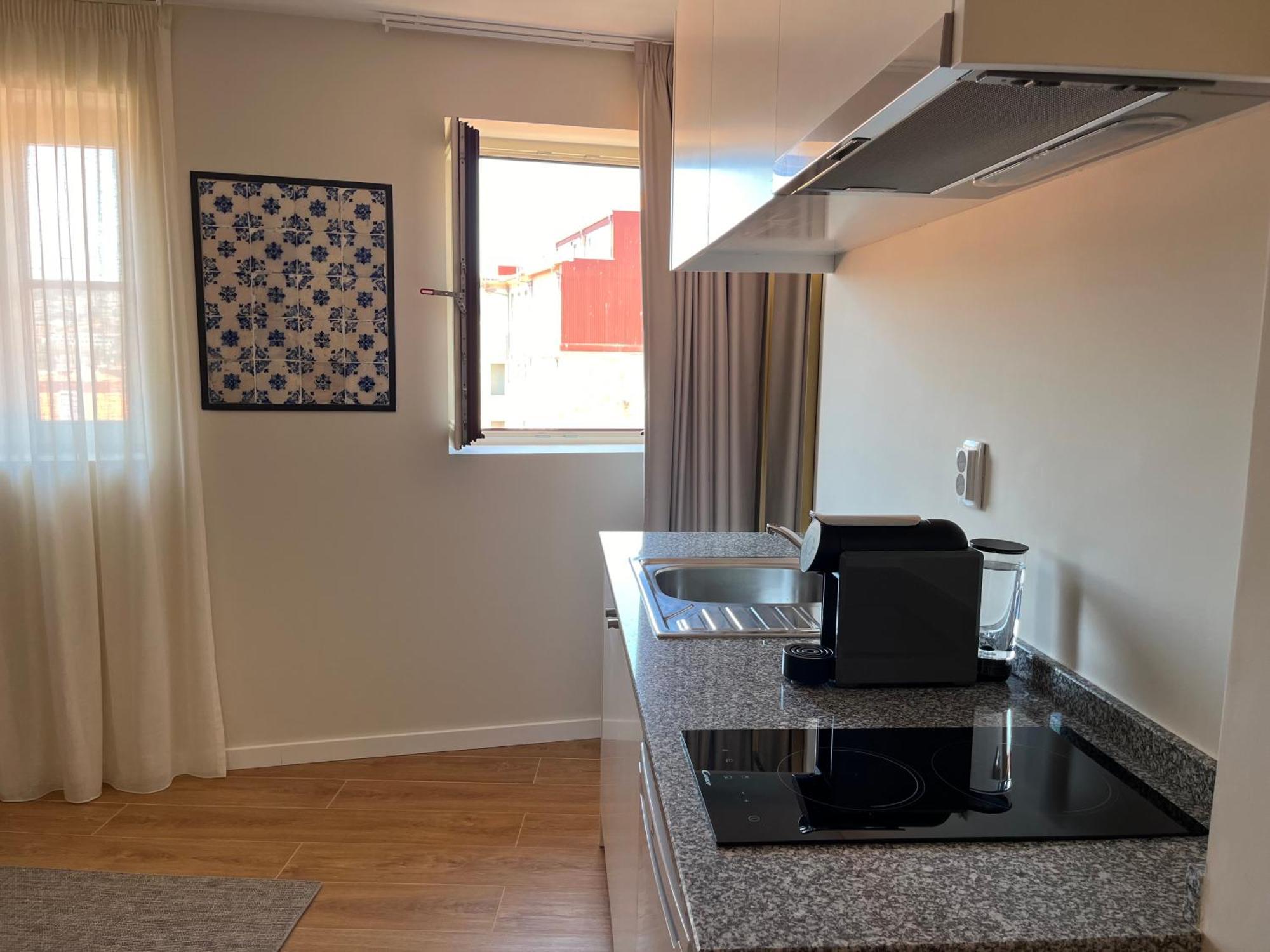 Vc Heritage Ribeira Apartment