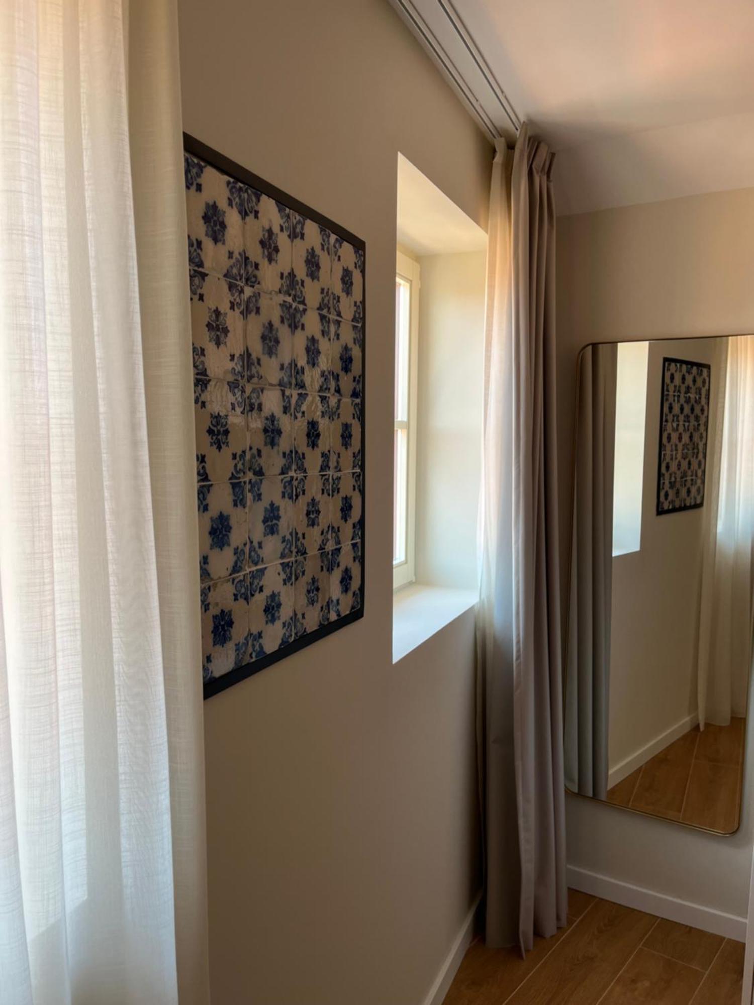 Vc Heritage Ribeira Apartment *