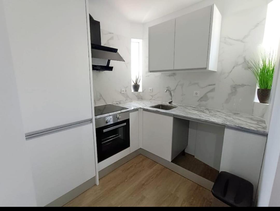Camoes Appartments Appartement *