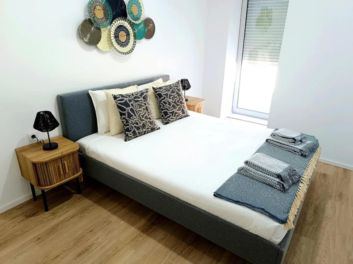 Appartement Camoes Appartments Porto