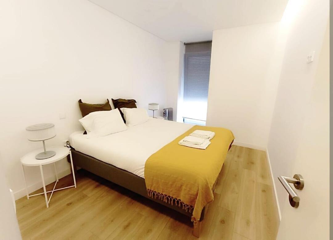 Camoes Appartments * Porto