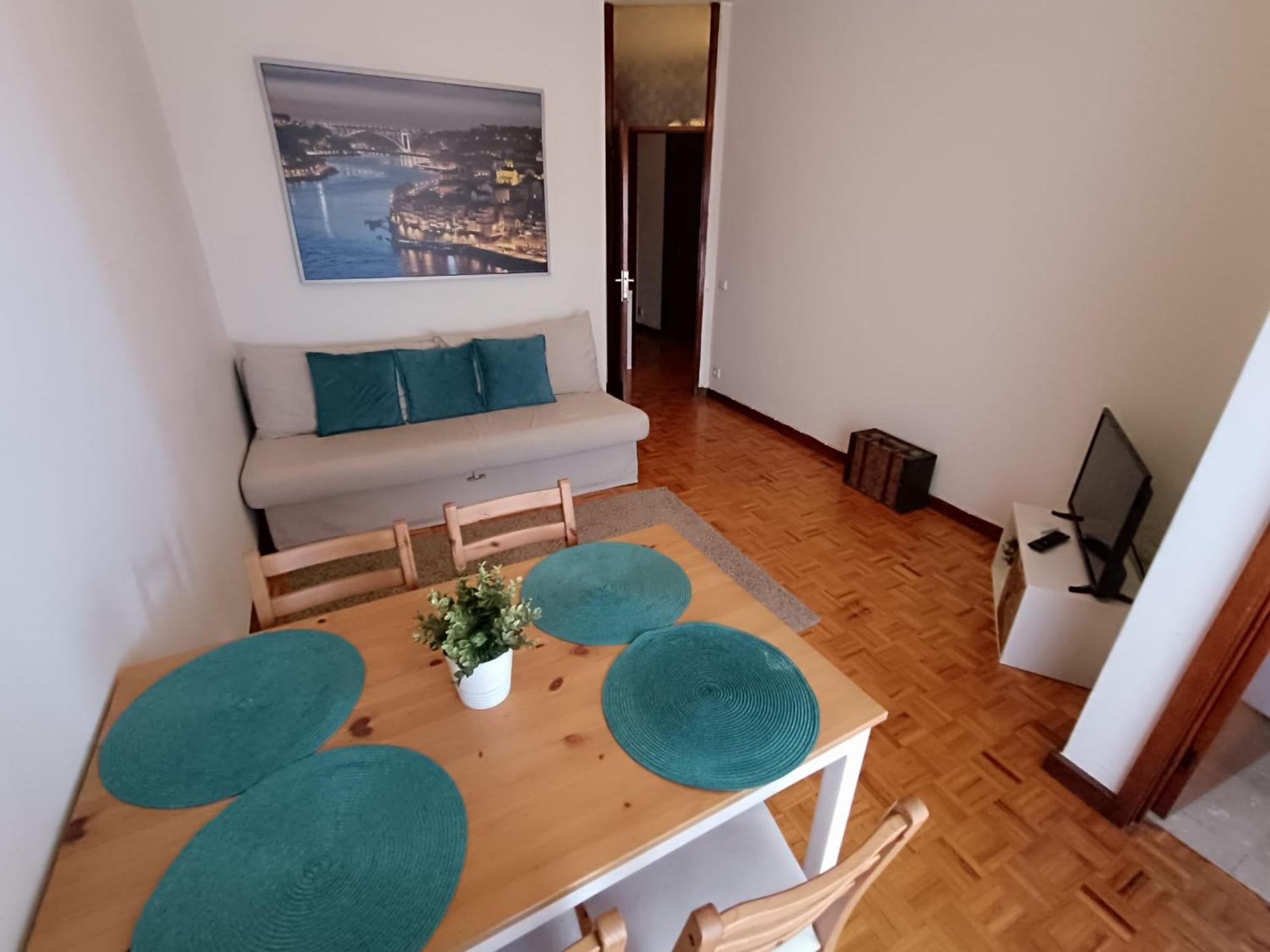 Camoes Appartments Appartement *