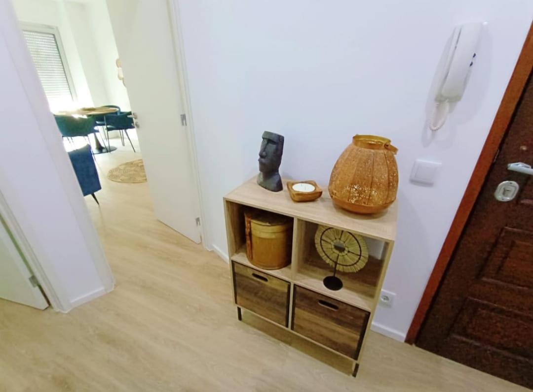 Appartement Camoes Appartments *
