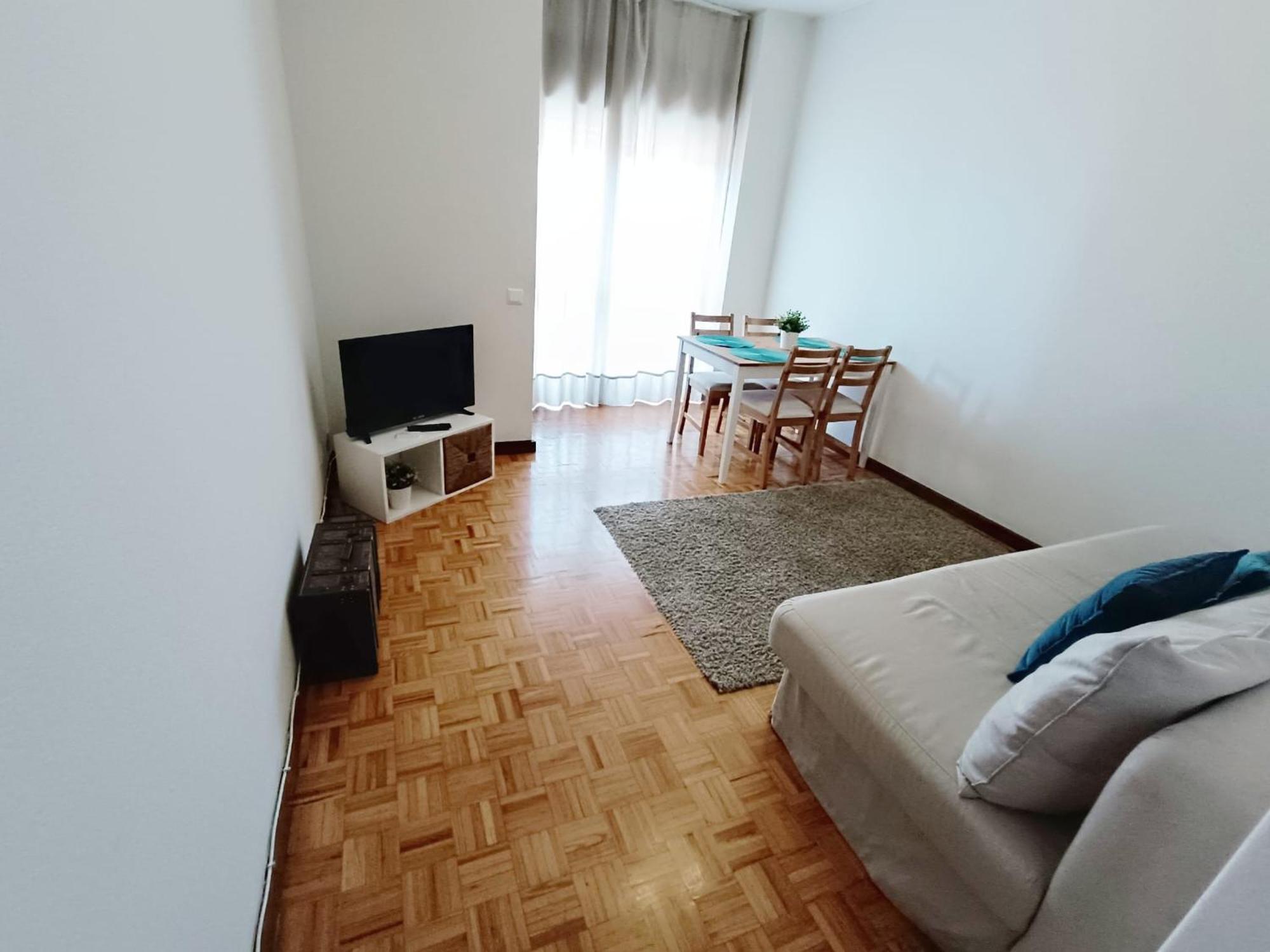 Appartement Camoes Appartments Porto