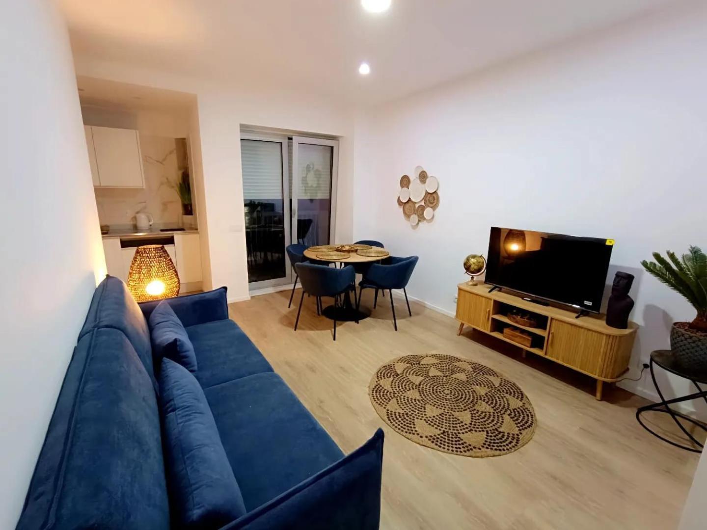 Appartement Camoes Appartments