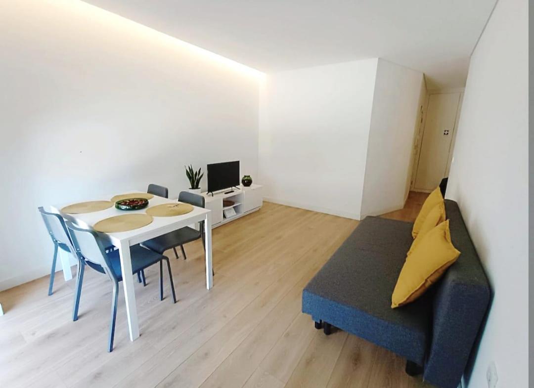 Appartement Camoes Appartments *
