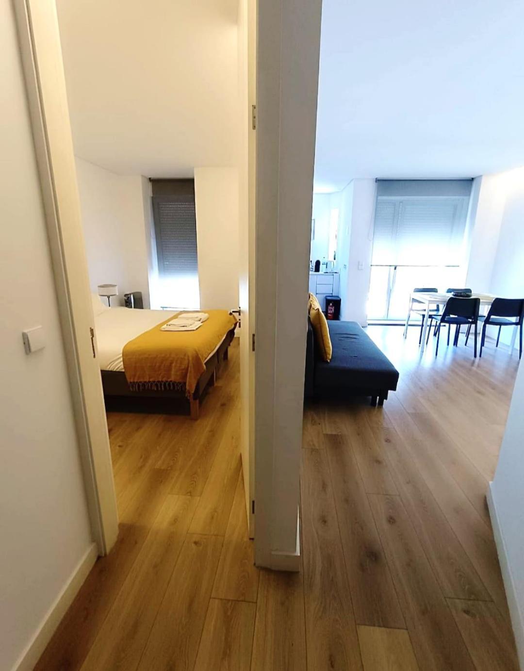Appartement Camoes Appartments Porto