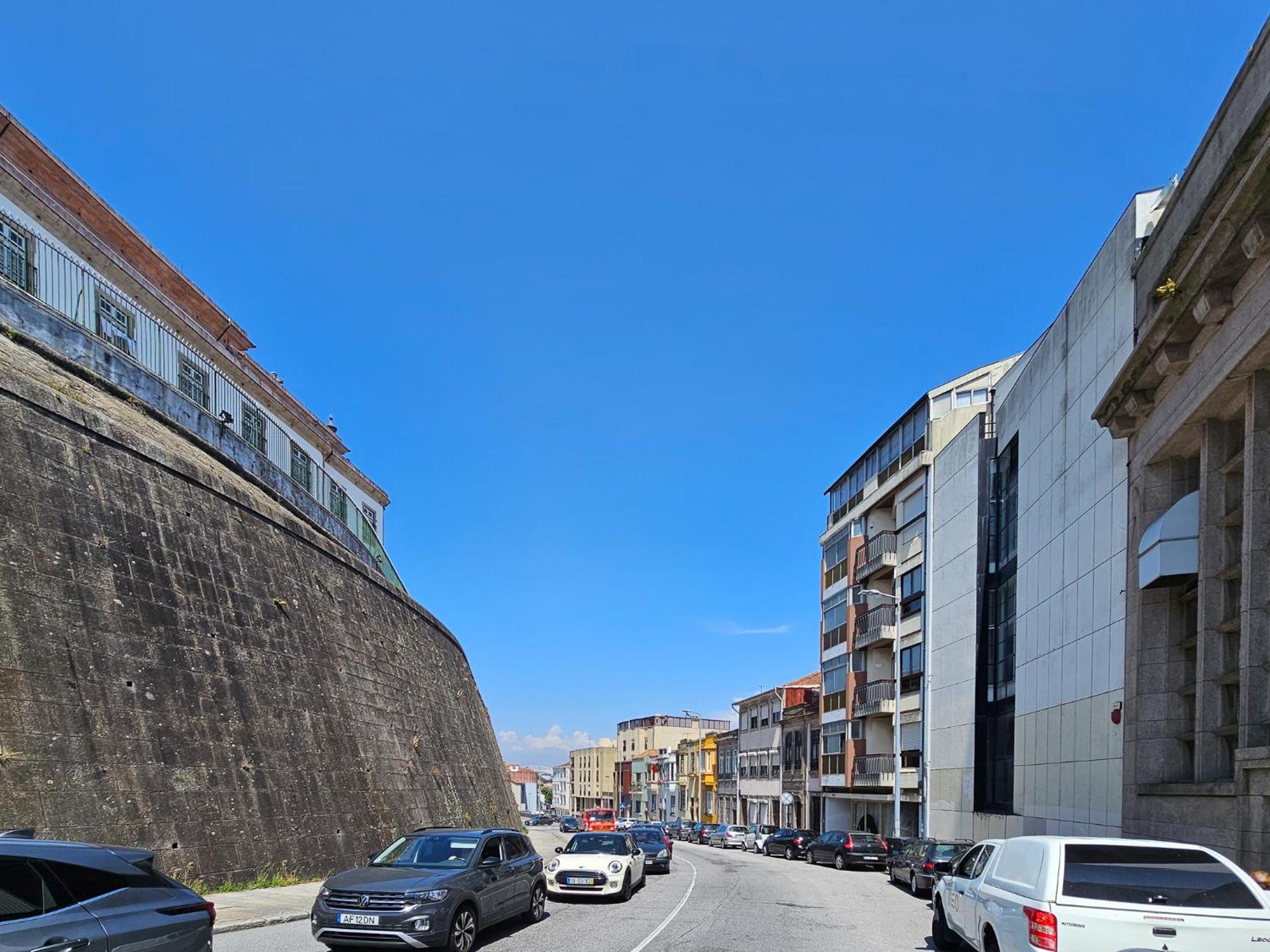Wonderful Flat In Bonfim By Lovelystay Apartment Porto