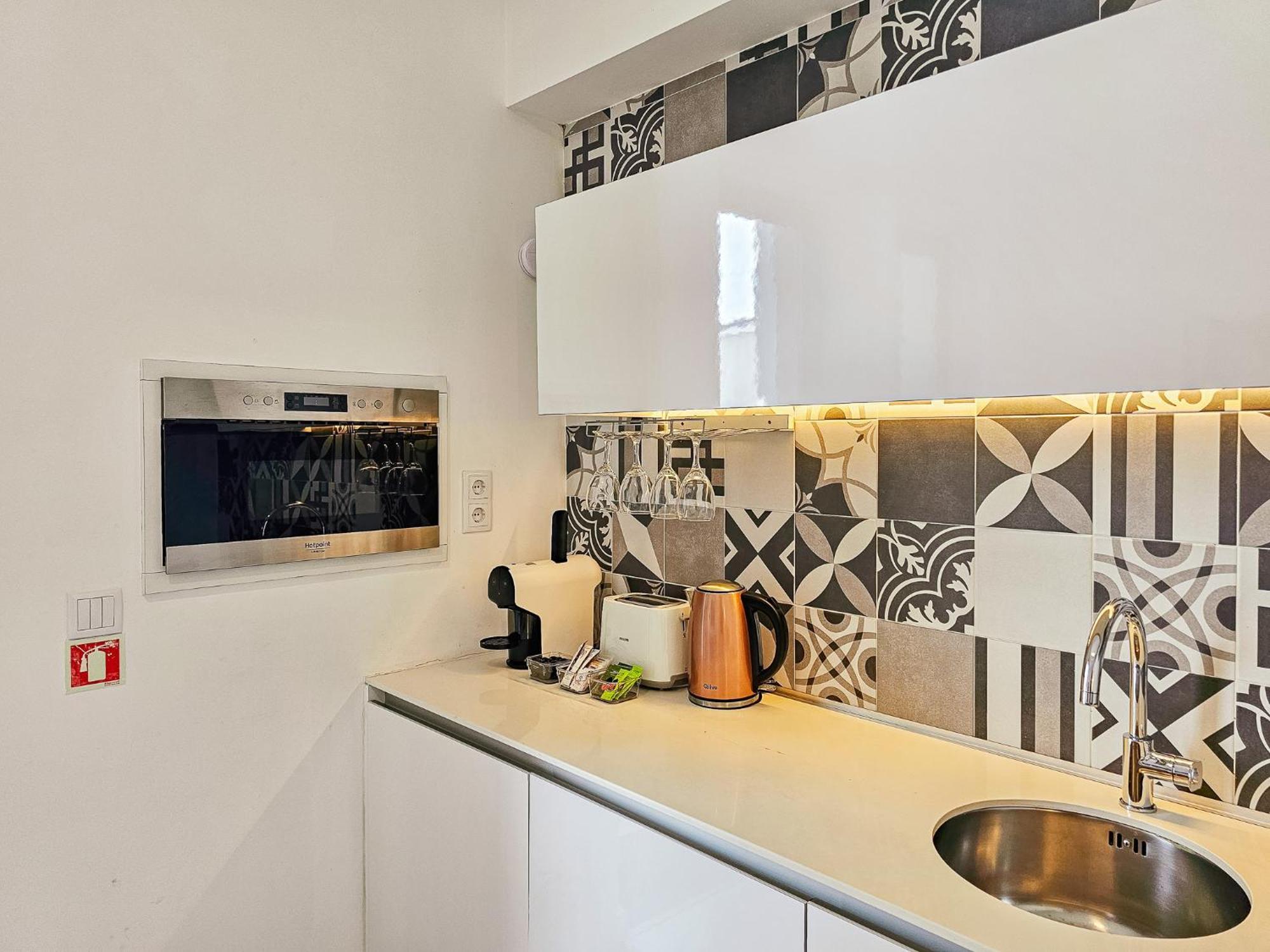 Wonderful Flat In Bonfim By Lovelystay * Porto