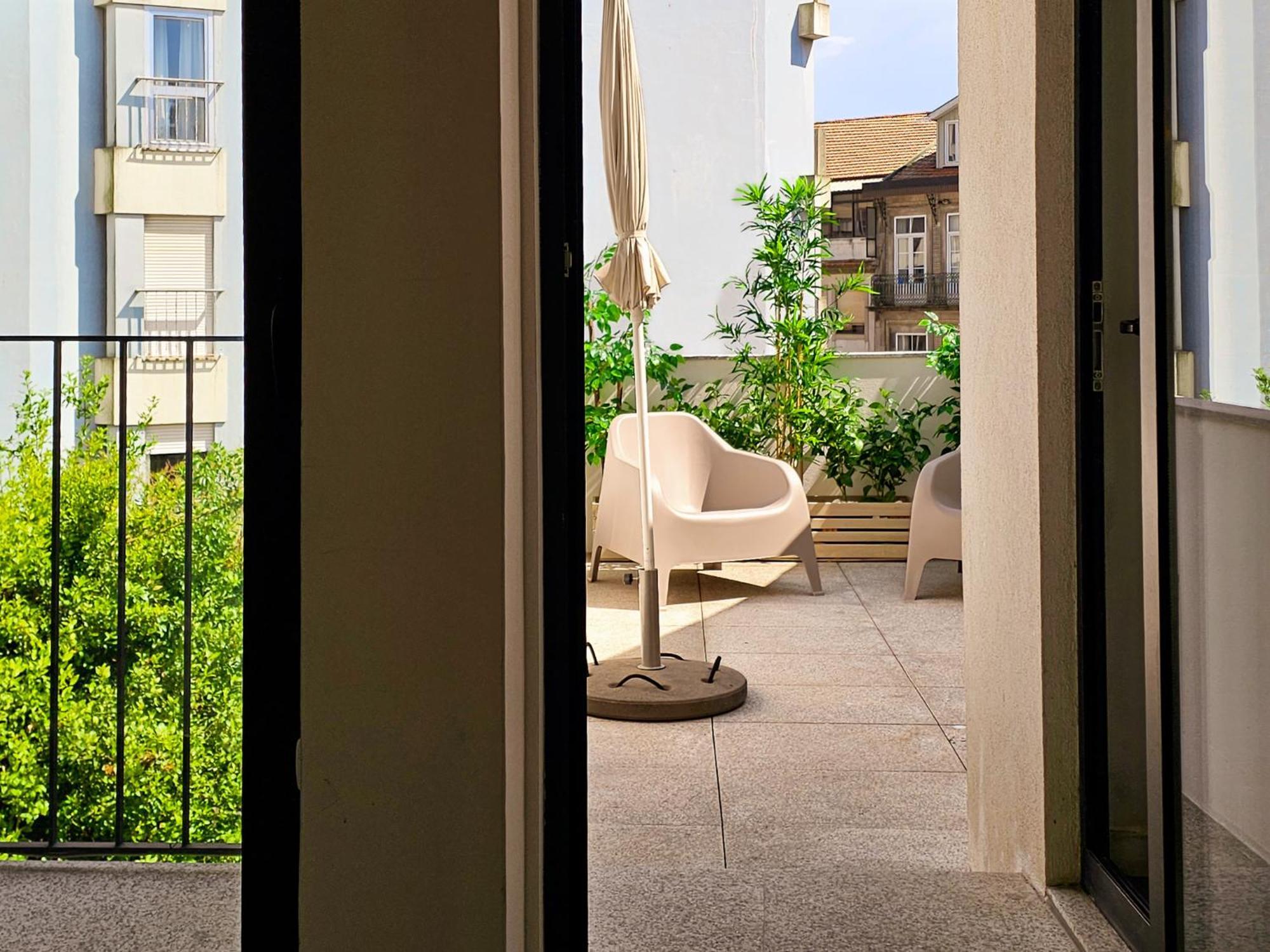 Wonderful Flat In Bonfim By Lovelystay Apartment *