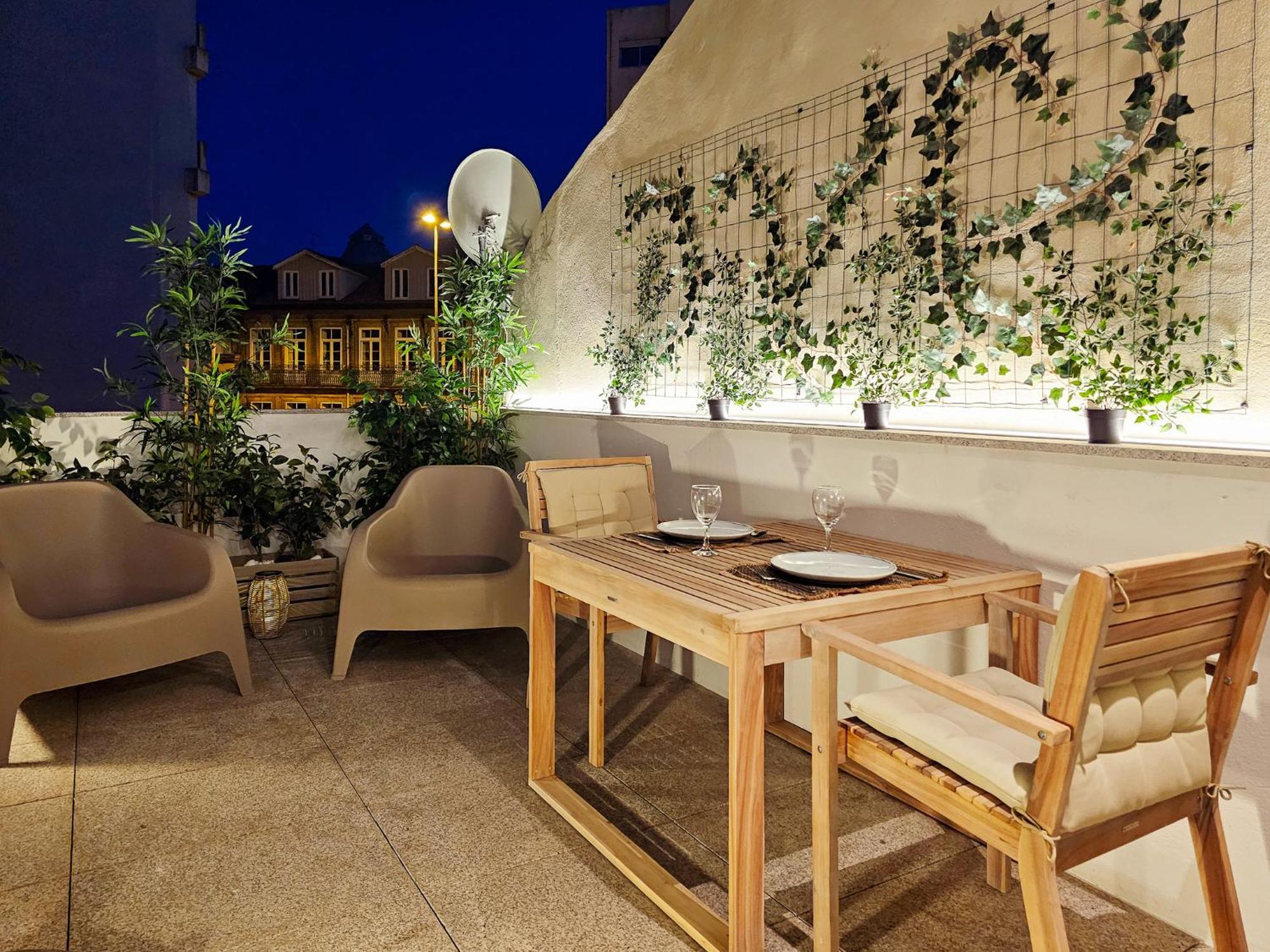 Wonderful Flat In Bonfim By Lovelystay Apartment Porto