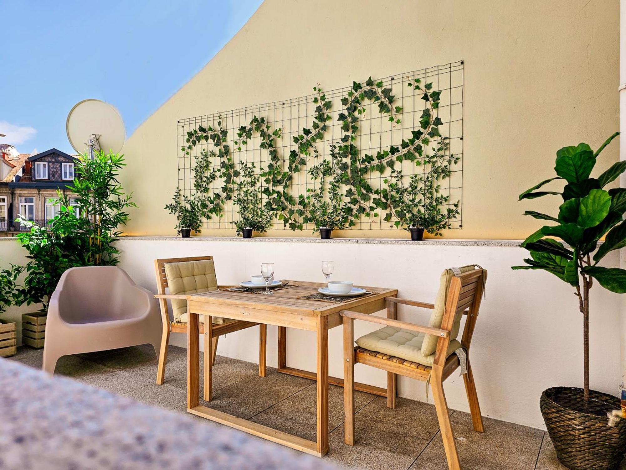 Wonderful Flat In Bonfim By Lovelystay