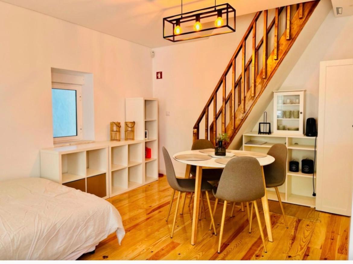 Holiday home Portas Do Porto
