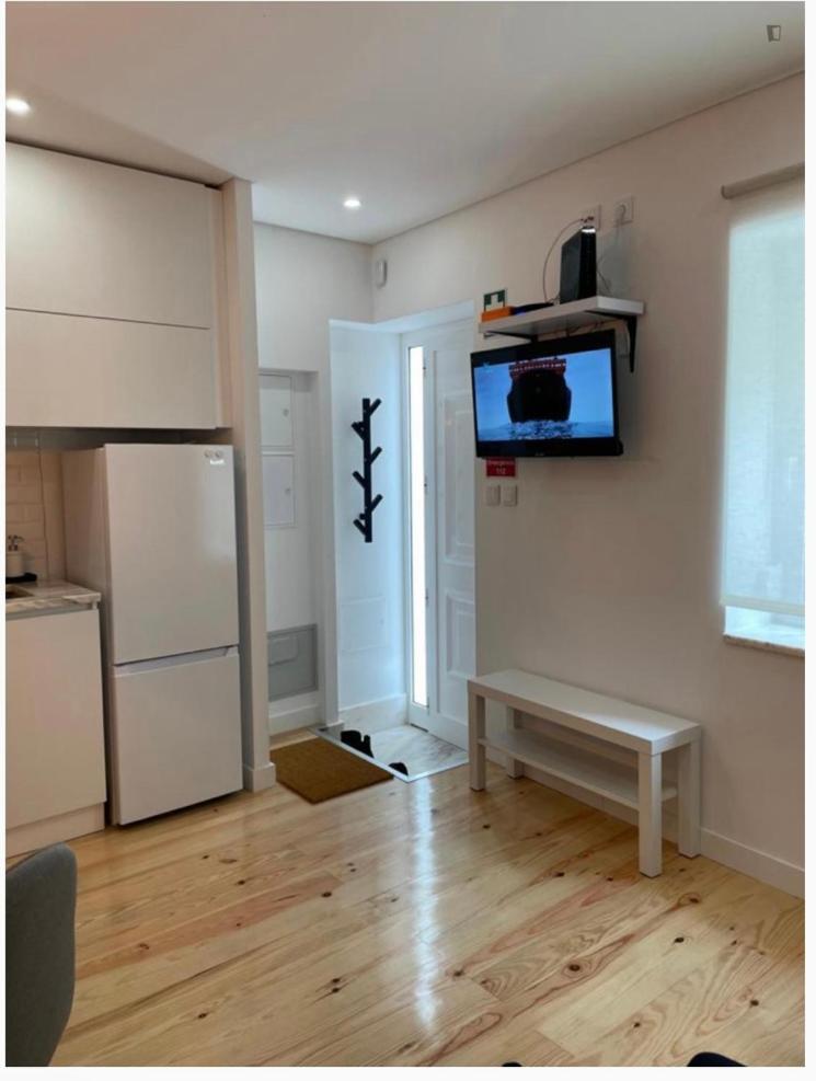 Portas Do Holiday home Porto