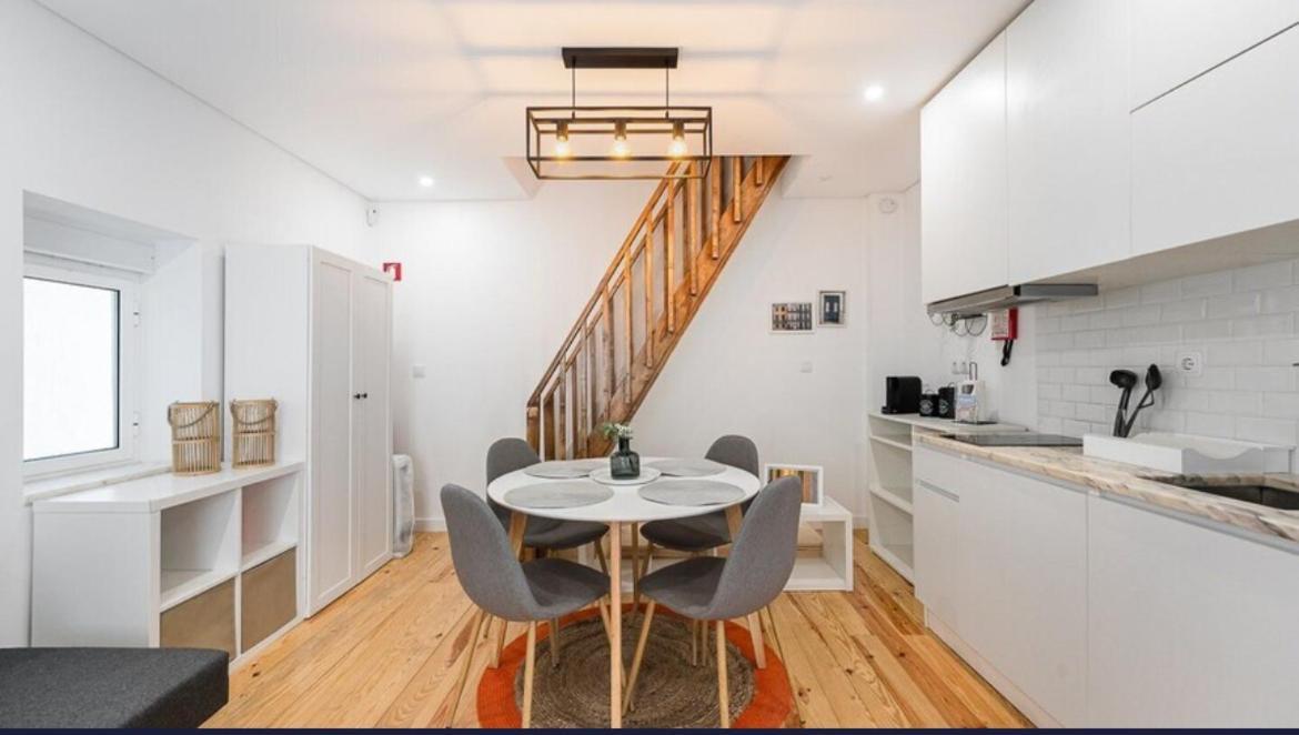 Portas Do Holiday home Porto