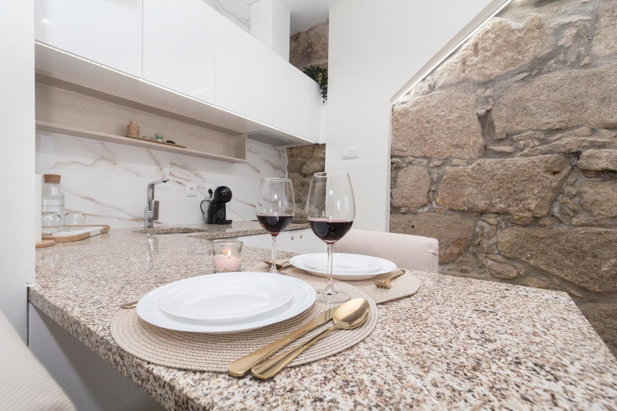 Mystay - Lady Lapa House Ferienhaus Porto