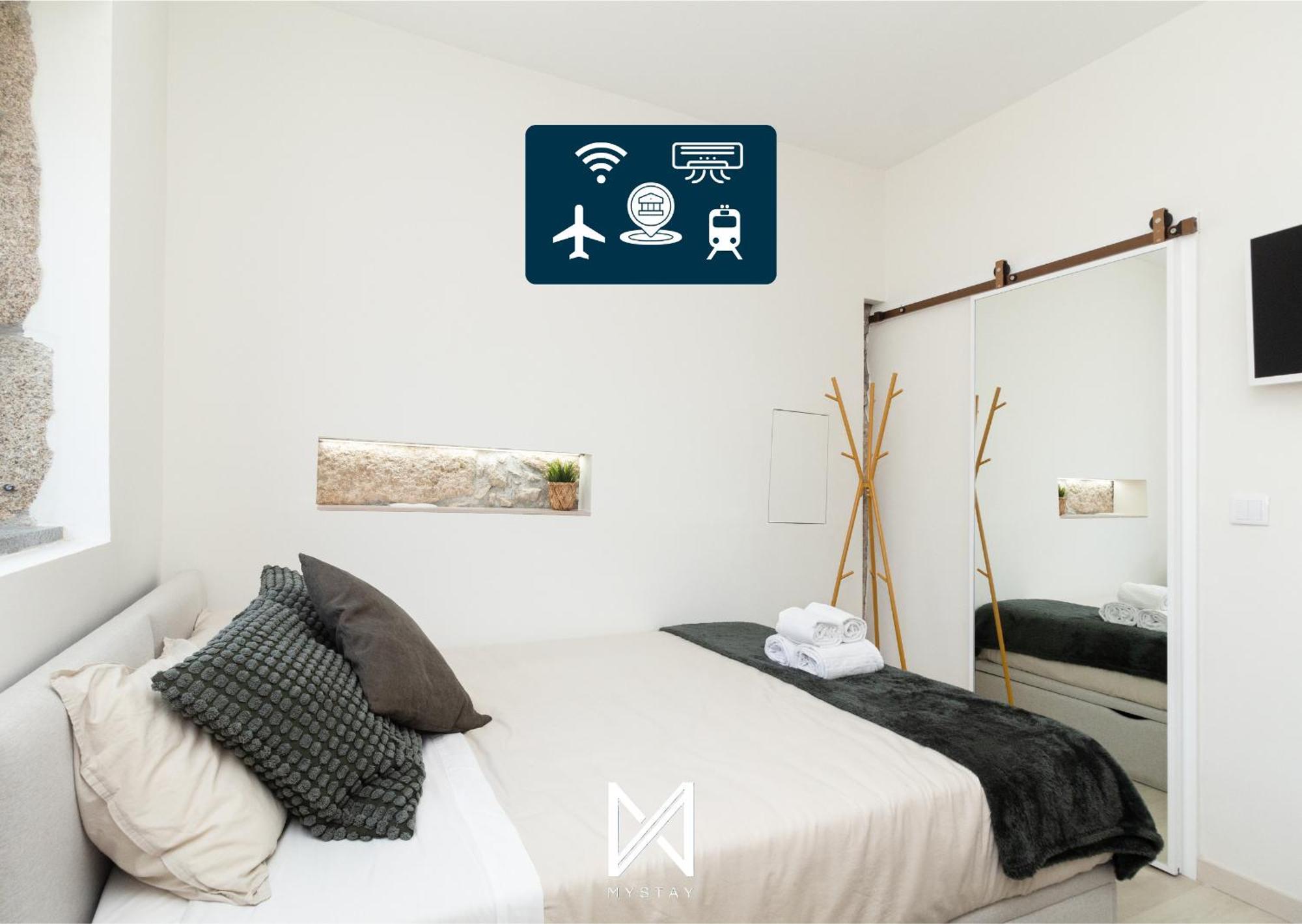 Ferienhaus Mystay - Lady Lapa House