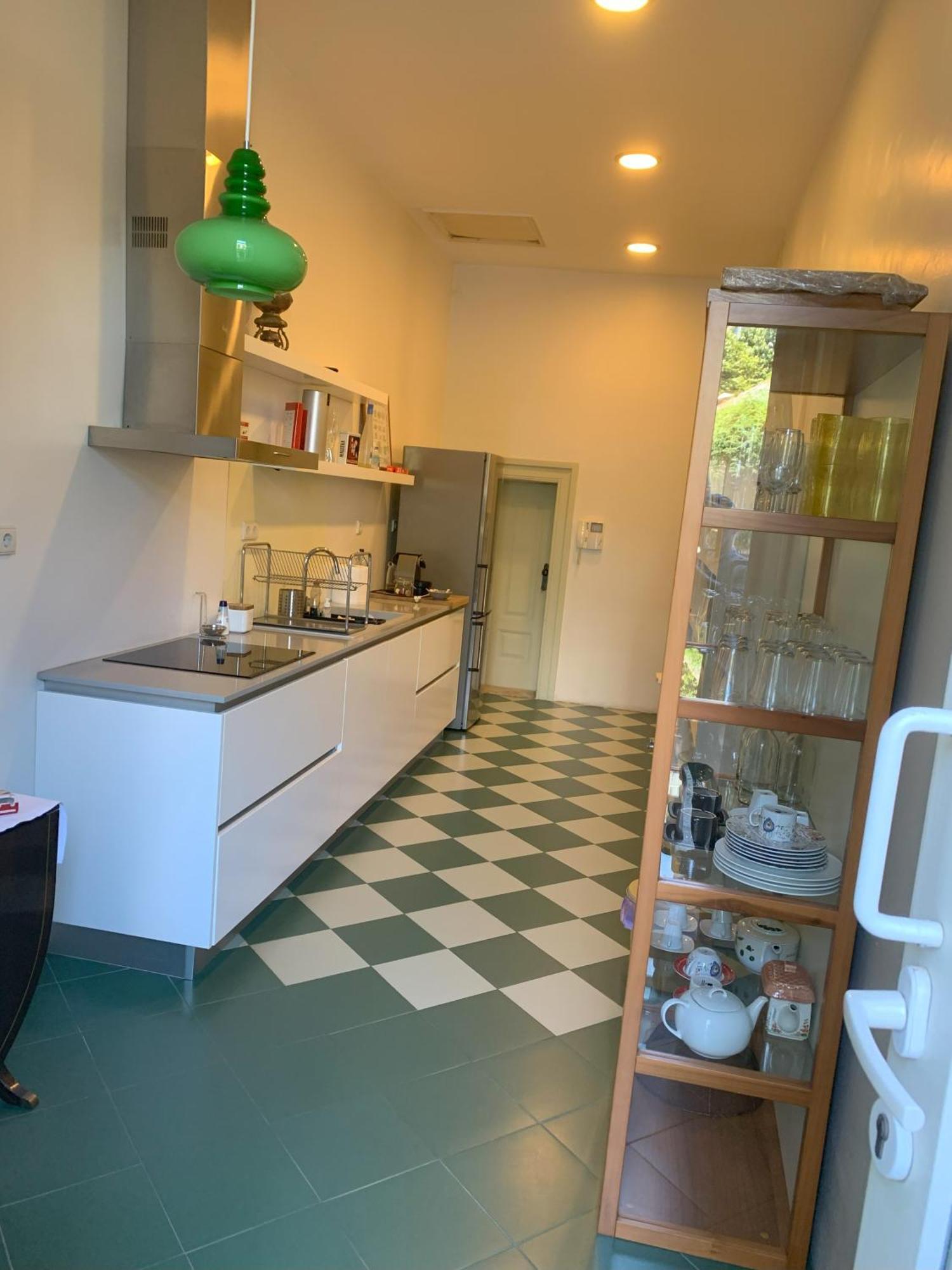 Vakantiehuis Maison Des Amis *