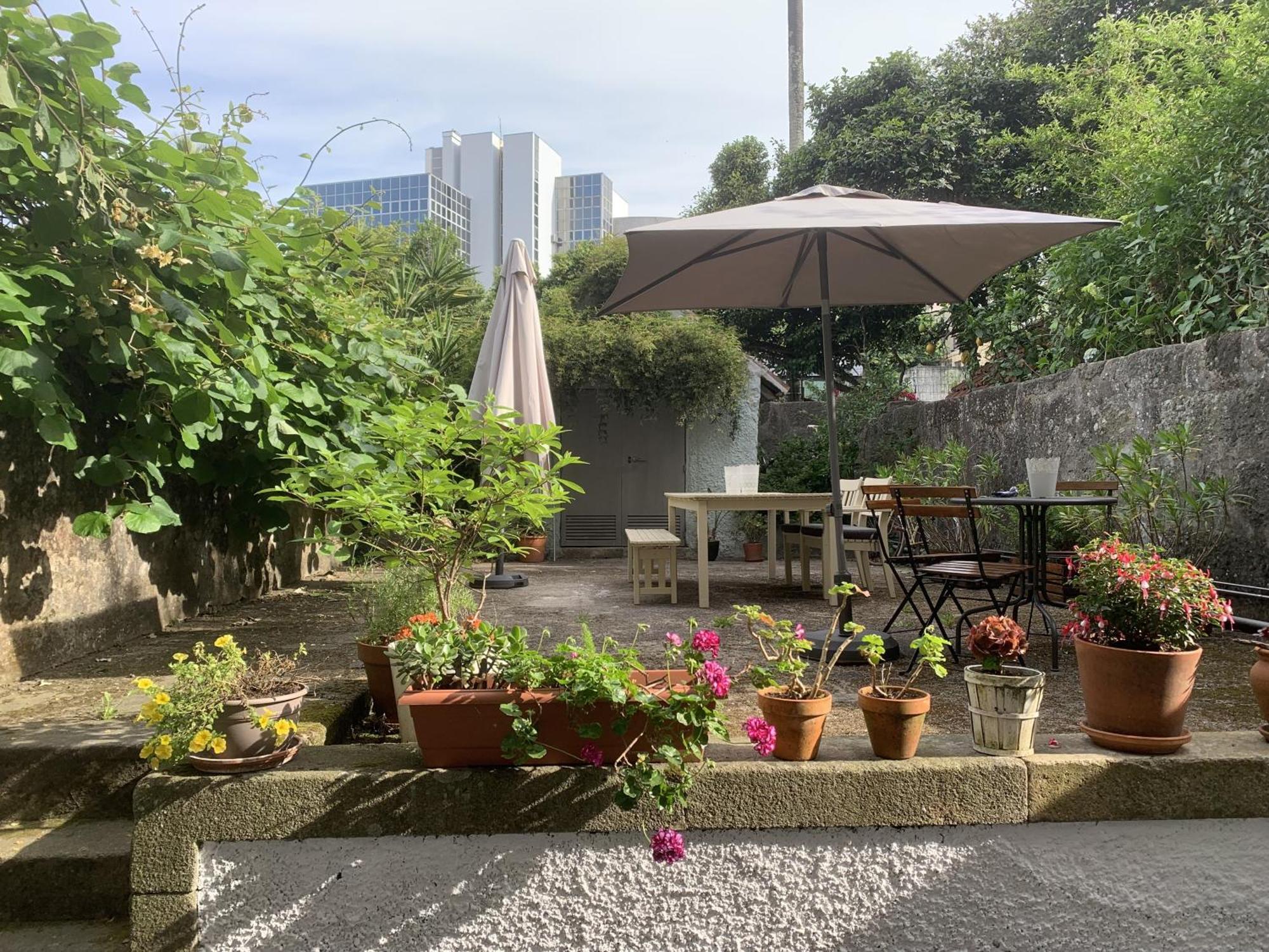 Maison Des Amis Holiday home Porto