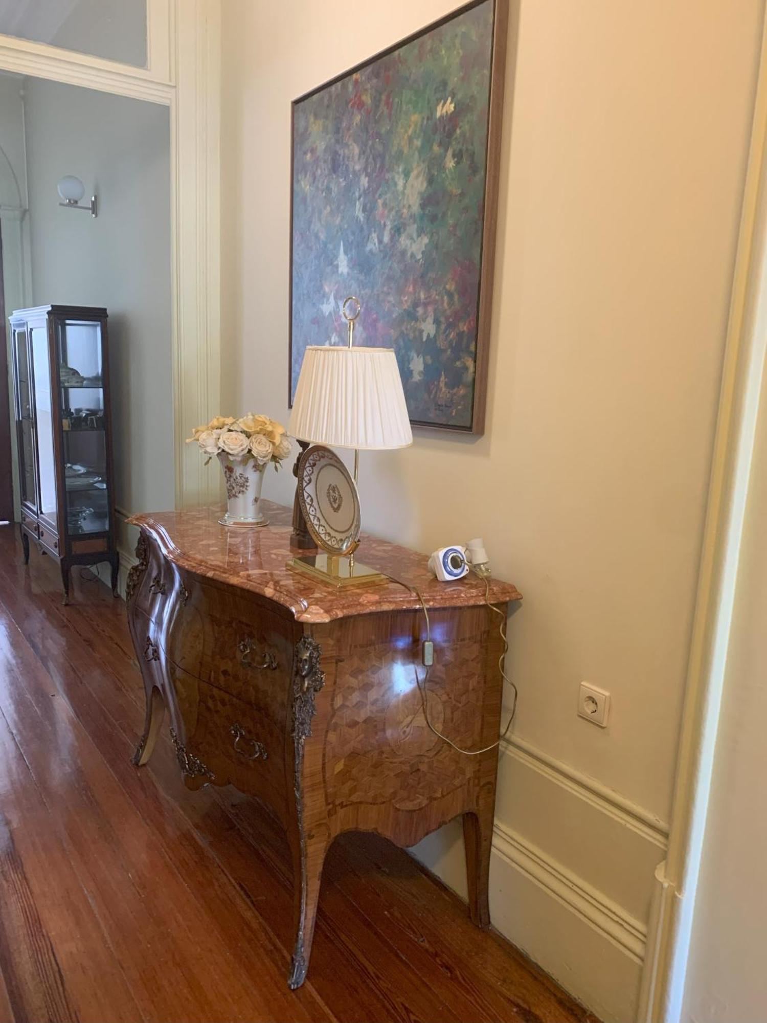 Holiday home Maison Des Amis Porto