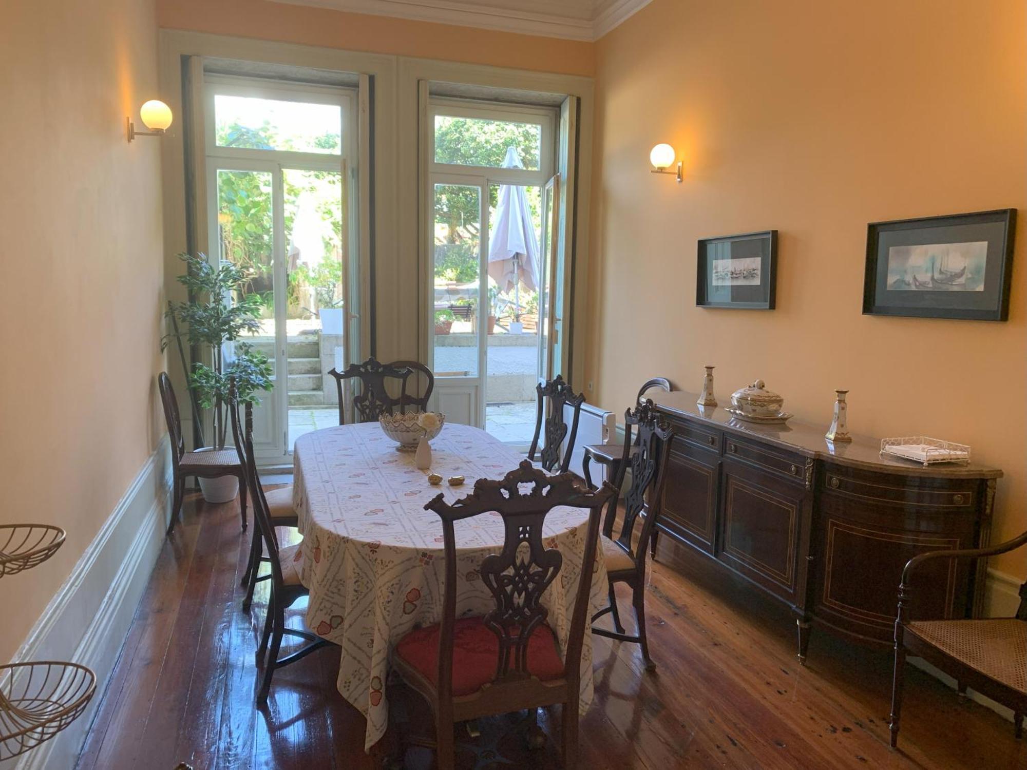 Maison Des Amis *