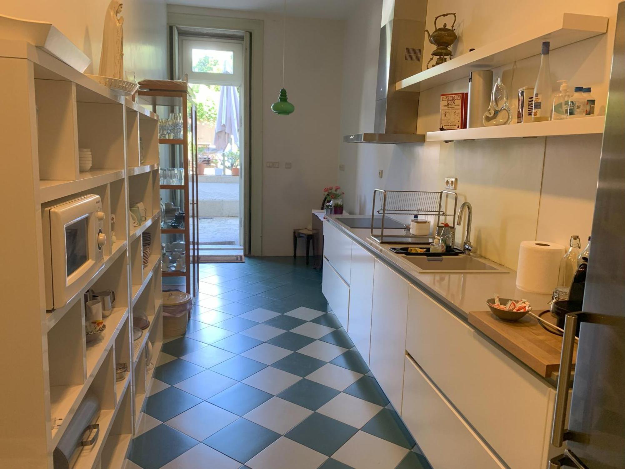 Maison Des Amis Porto