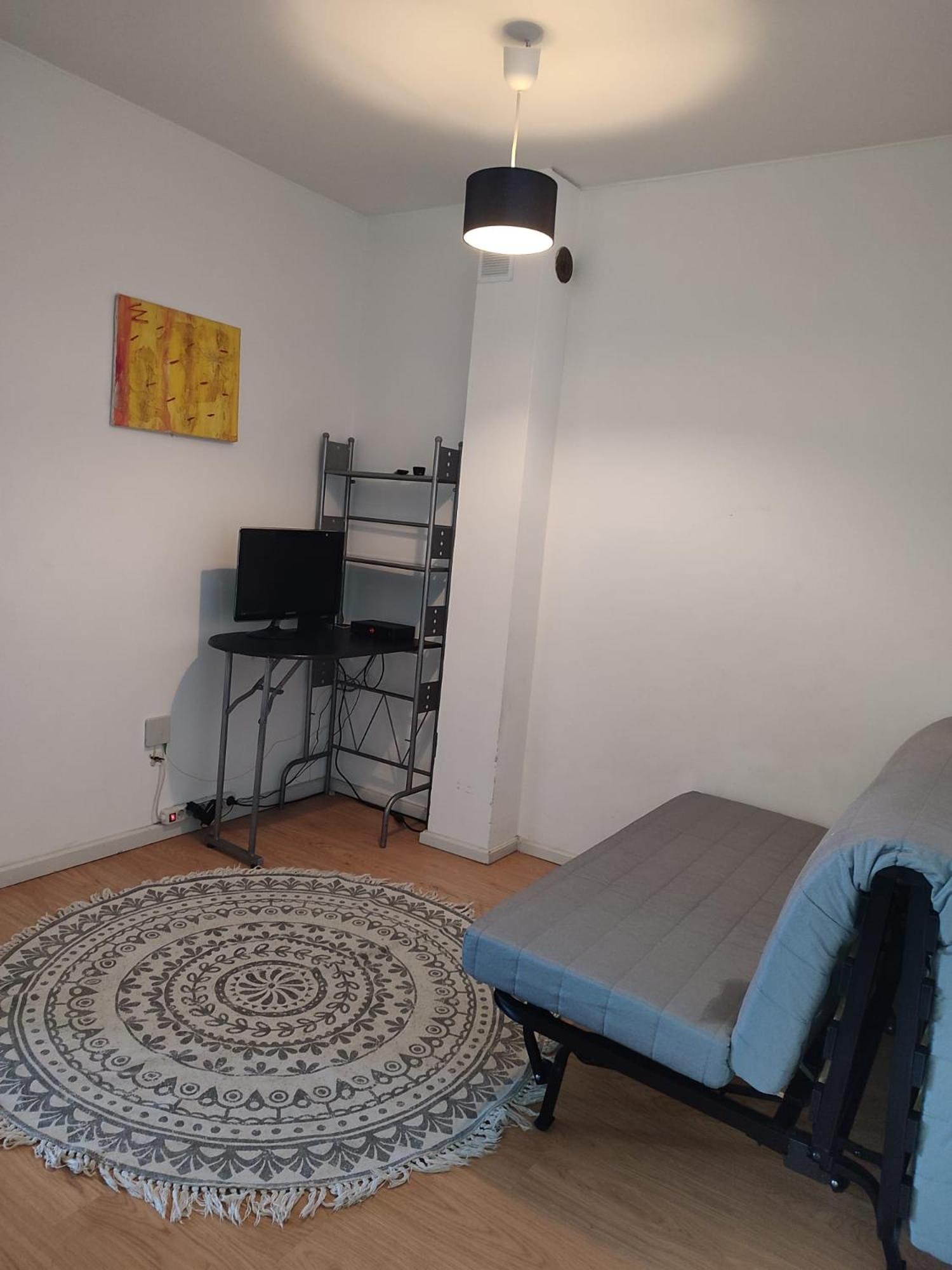 Vrs - Porto Sciences Flat Apartment *