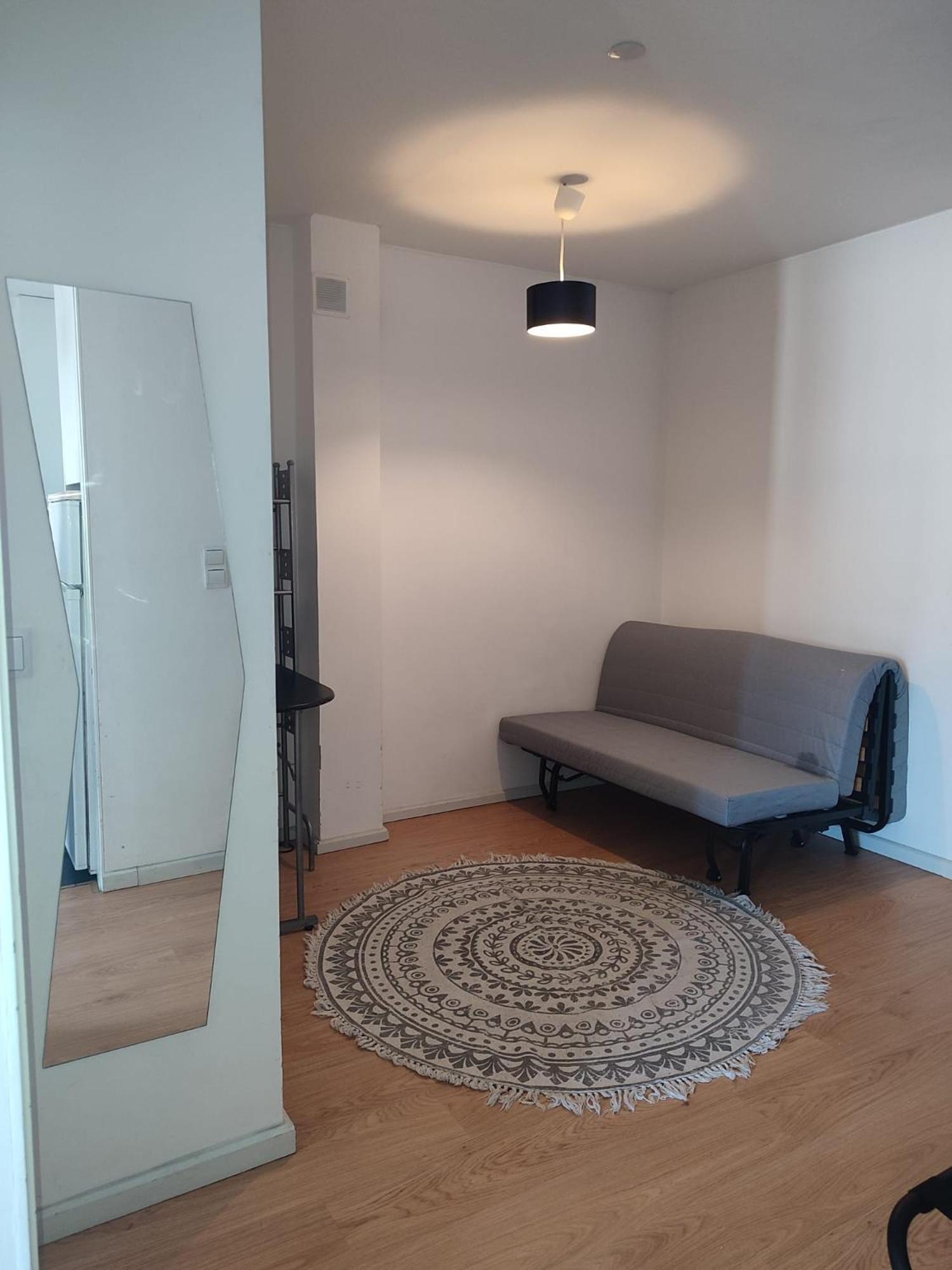 Apartment Vrs - Porto Sciences Flat *