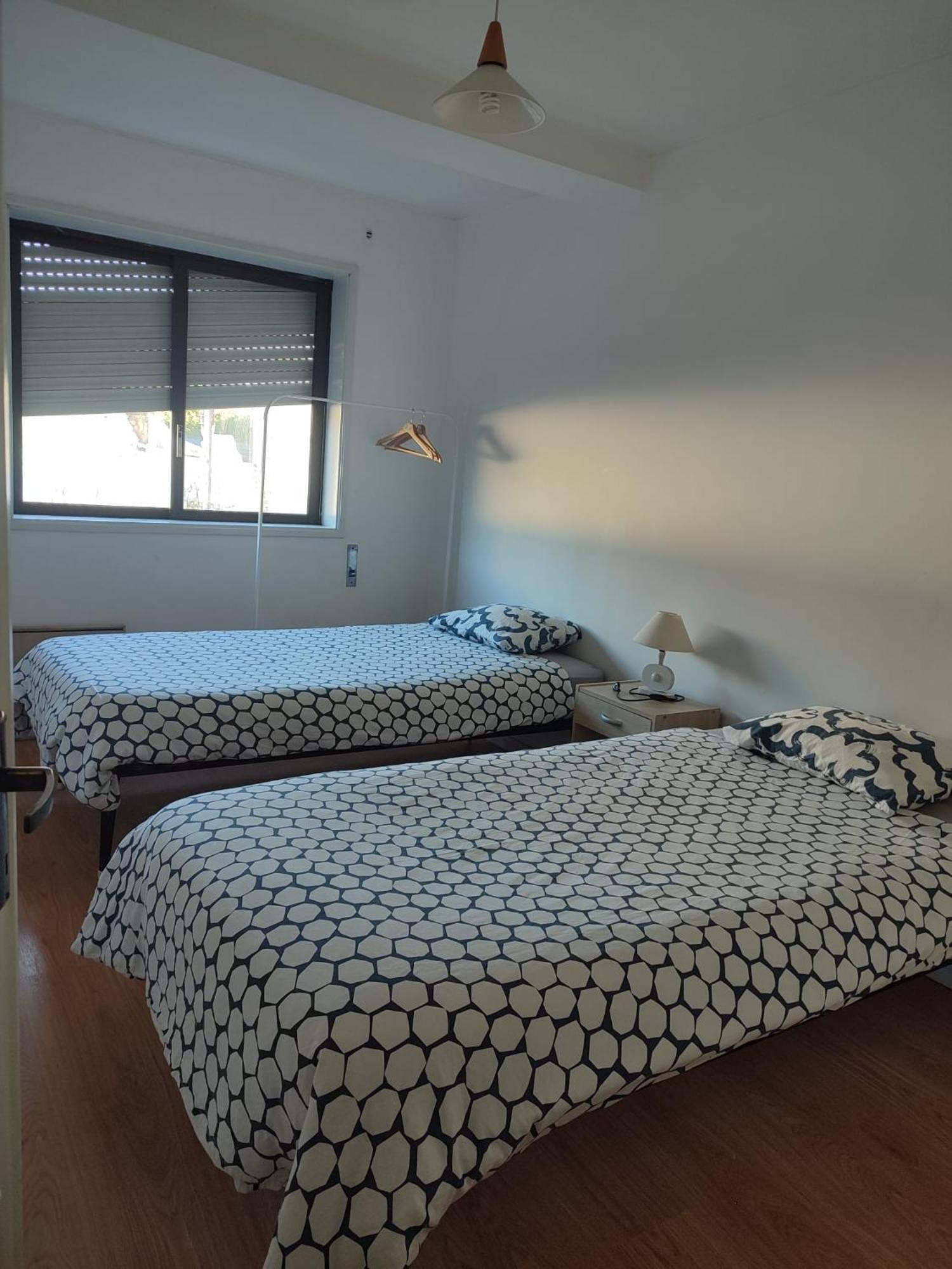 Apartment Vrs - Sciences Flat Porto