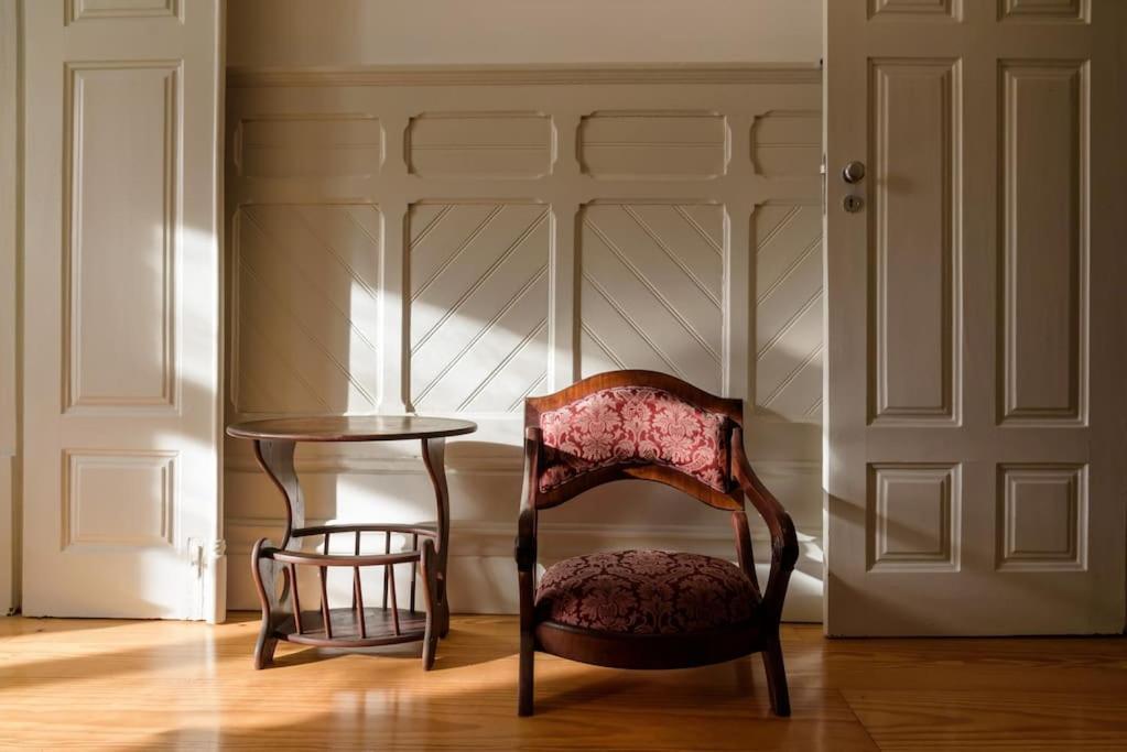 14º Esquadra — Cais Das Pedras Guest House Guest house Porto