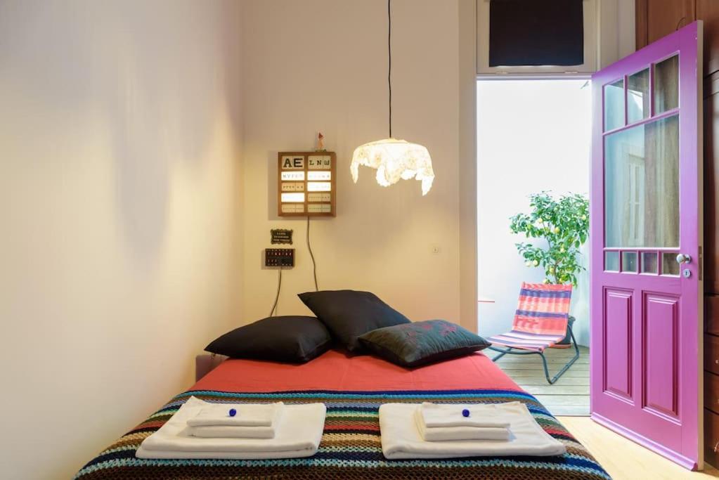 Guest house 14º Esquadra — Cais Das Pedras Guest House Porto