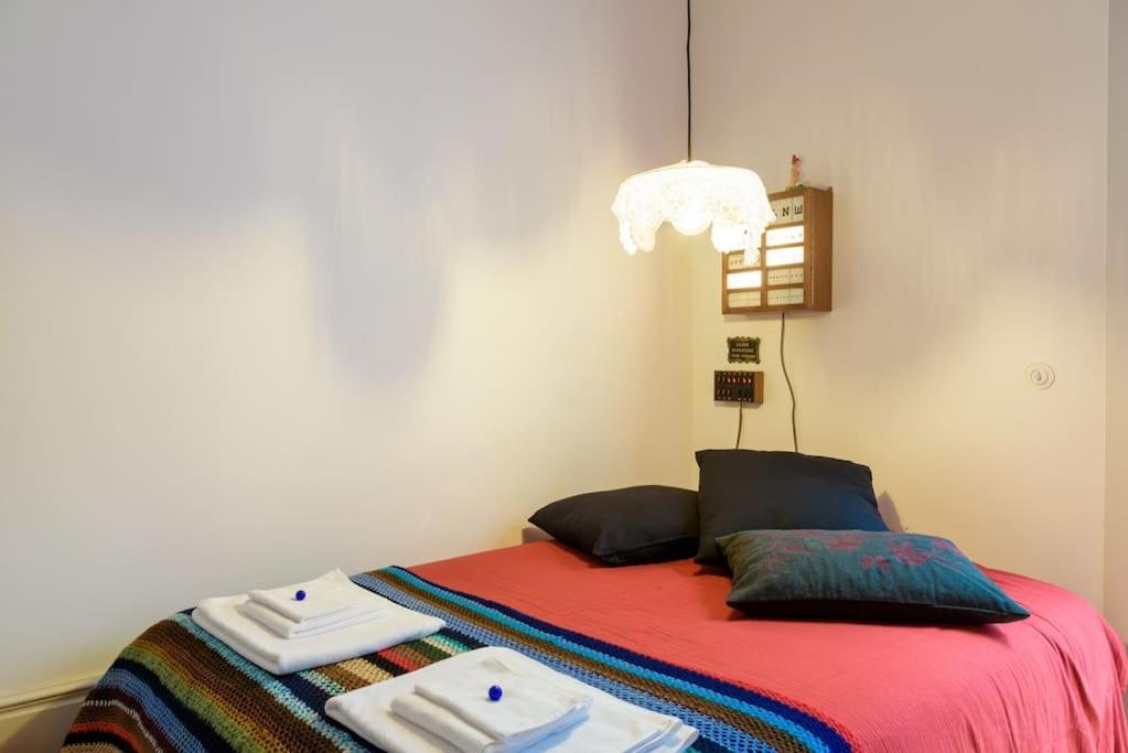 14º Esquadra — Cais Das Pedras Guest House 3*