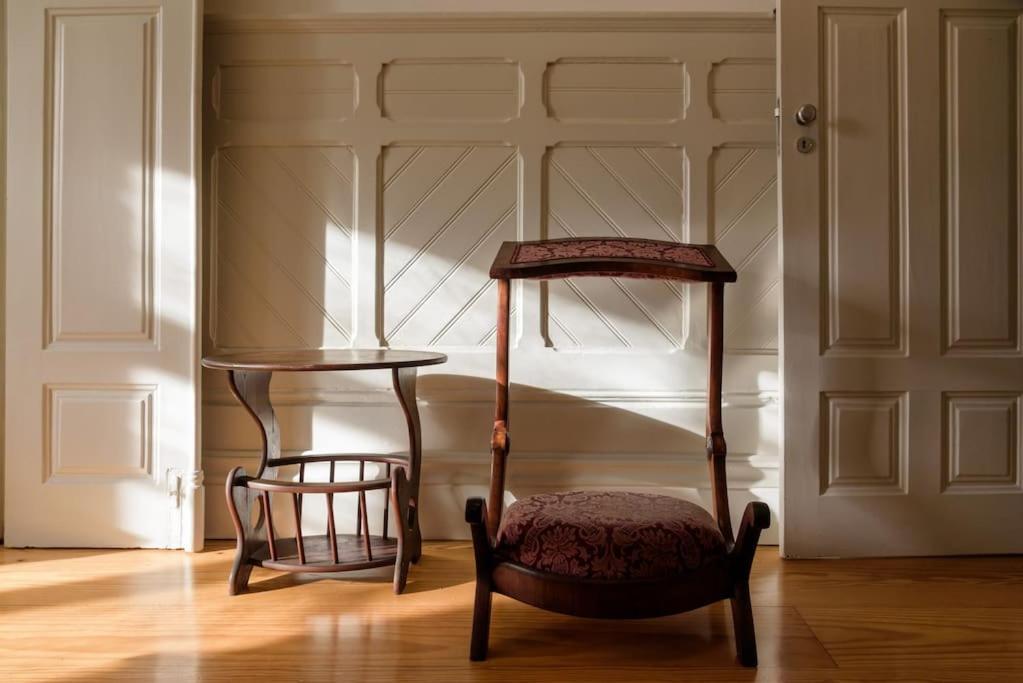 14º Esquadra — Cais Das Pedras Guest House 3* Porto