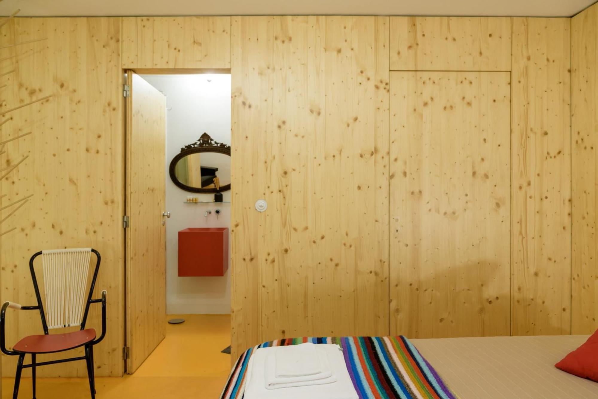 14º Esquadra — Cais Das Pedras Guest House 3*