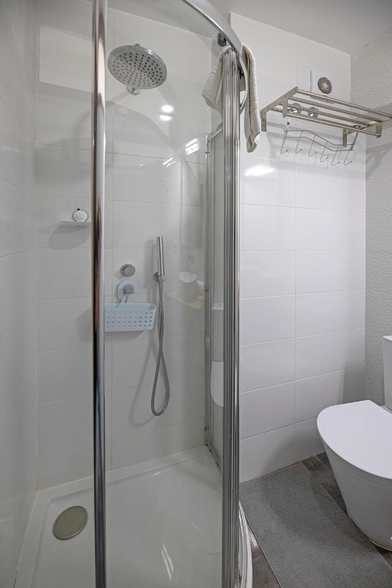 Flh Spacious With Balcony * Porto