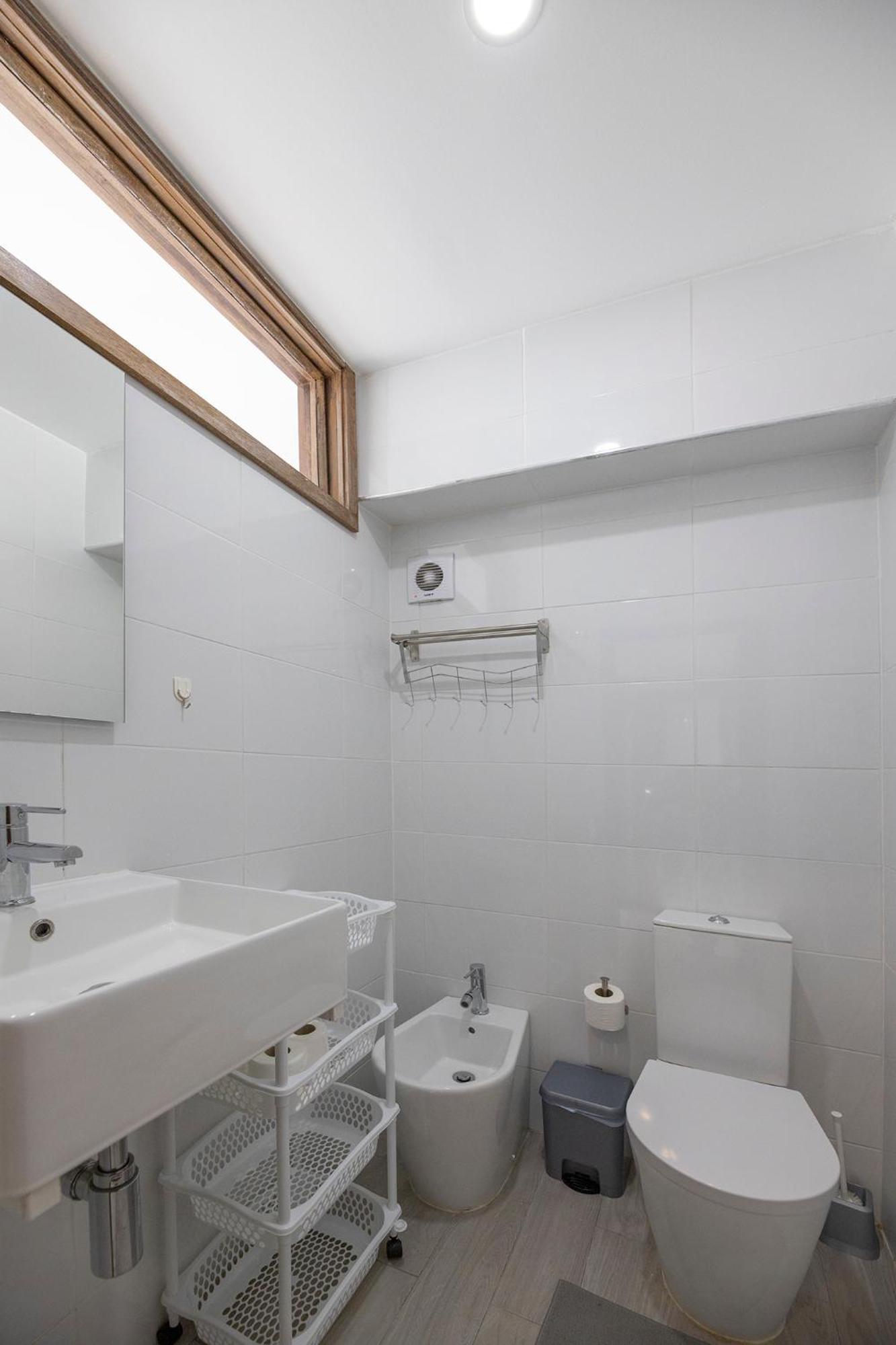 Apartment Flh Spacious With Balcony *